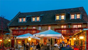 Food and drink - Hotel Gut Voigtländer (Blankenburg)