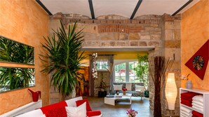 Aromatherapy, hot stone massages, facials, 2 treatment rooms - Hotel Gut Voigtländer (Blankenburg)