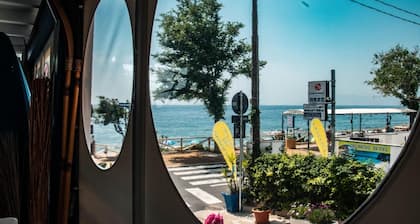 La Favorita Hotel