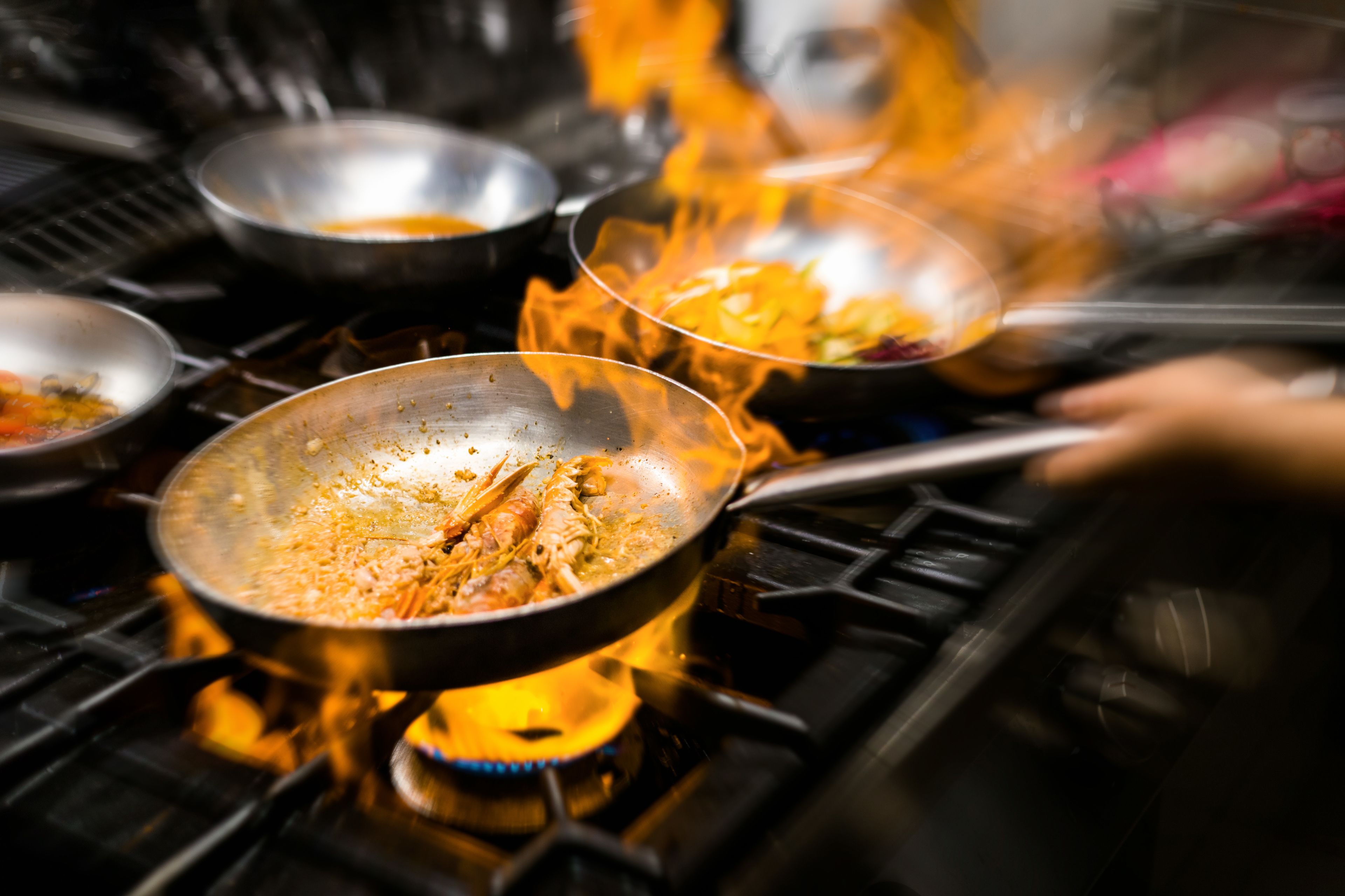 breakfast, lunch, dinner served; local cuisine