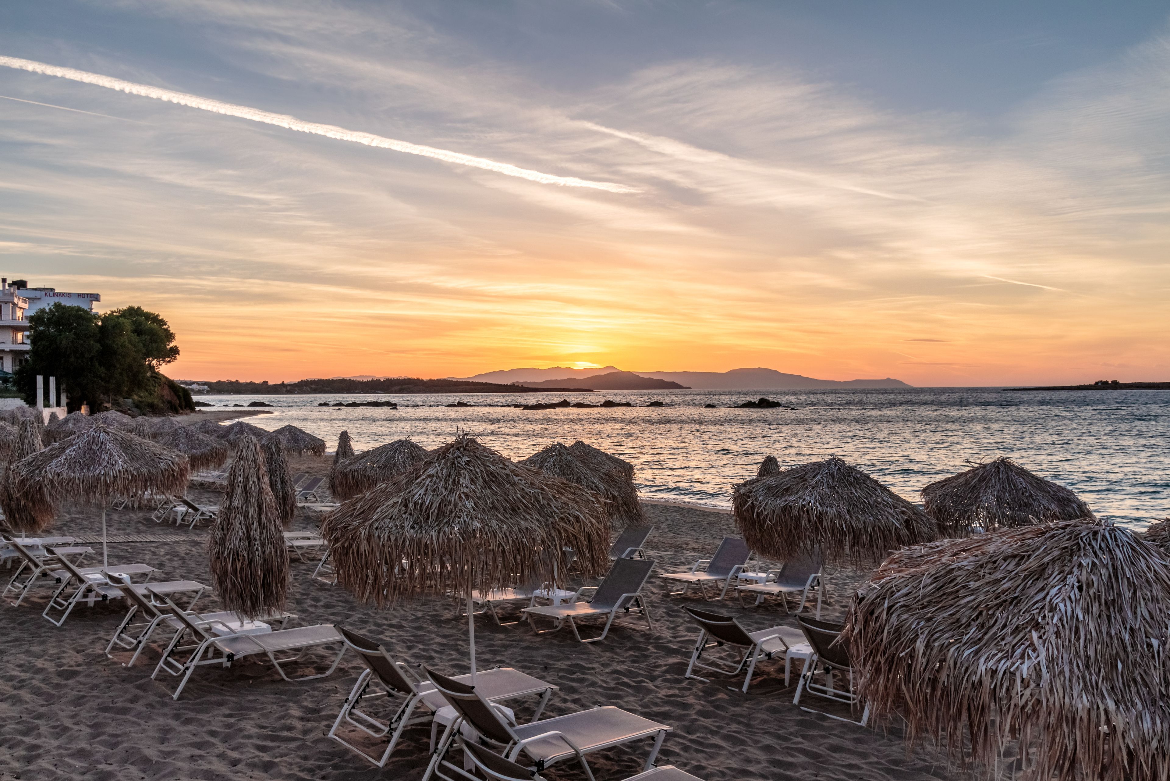 Photo - Christina Beach Hotel