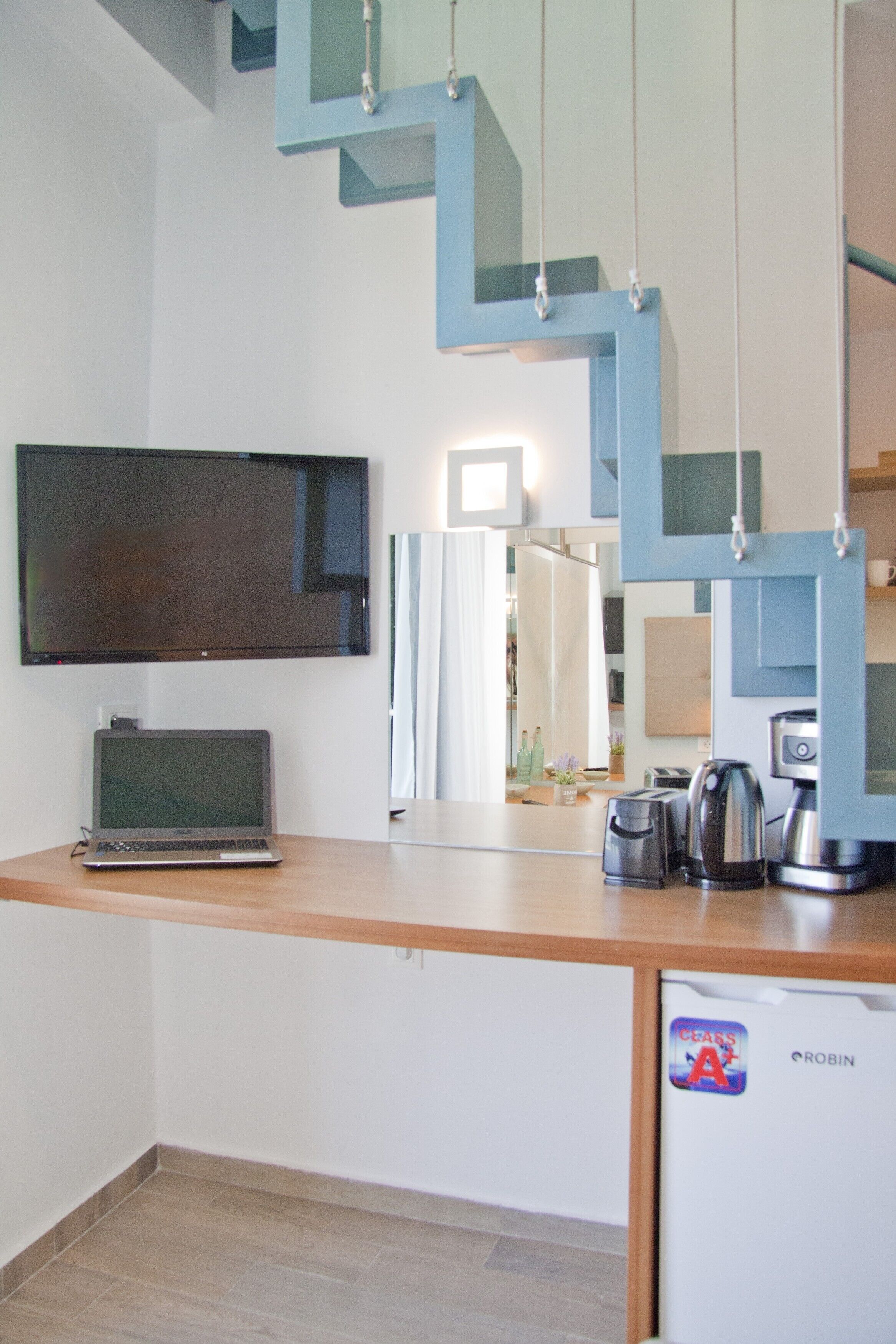 Photo - Christina Beach Hotel