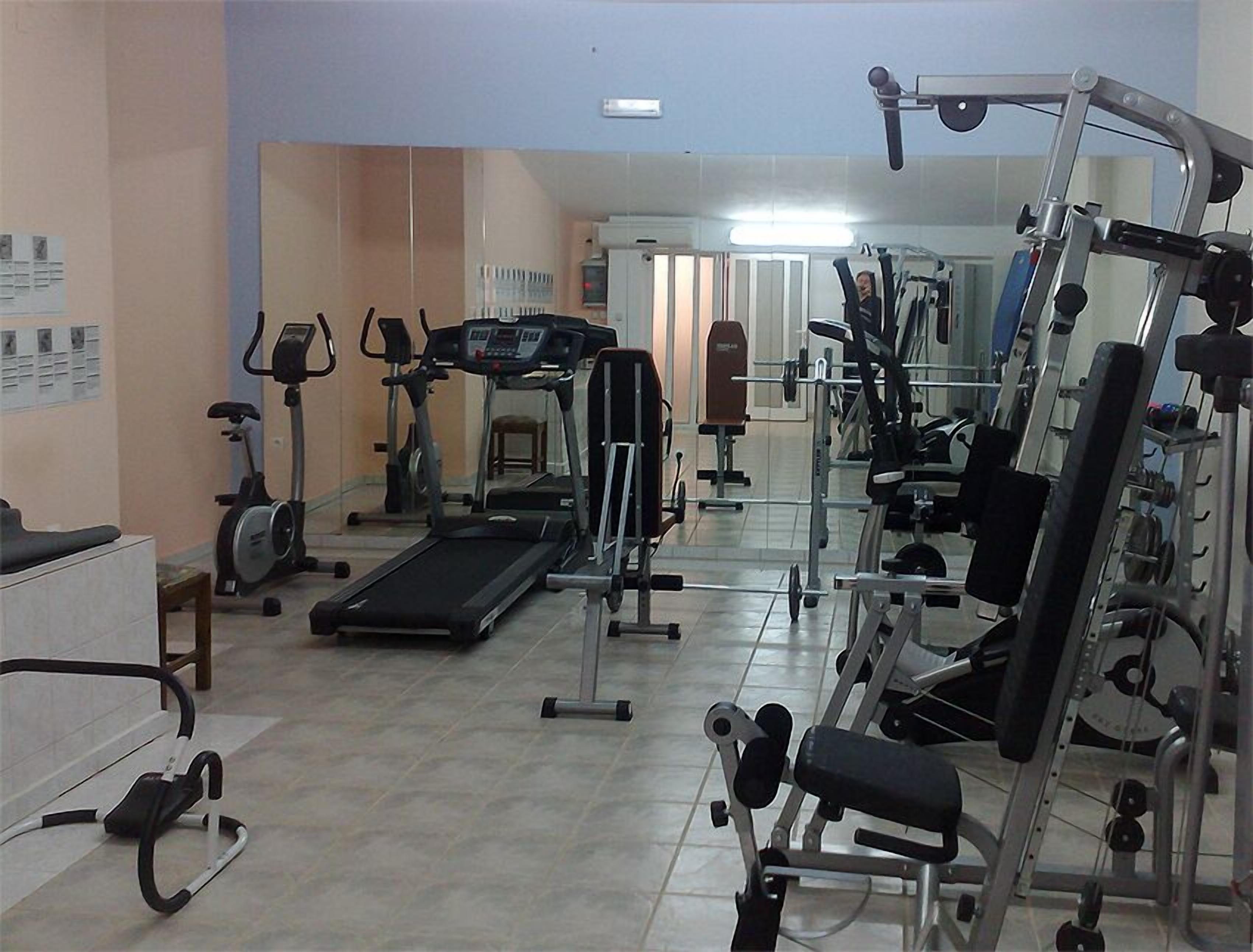 Photo - Christina Beach Hotel