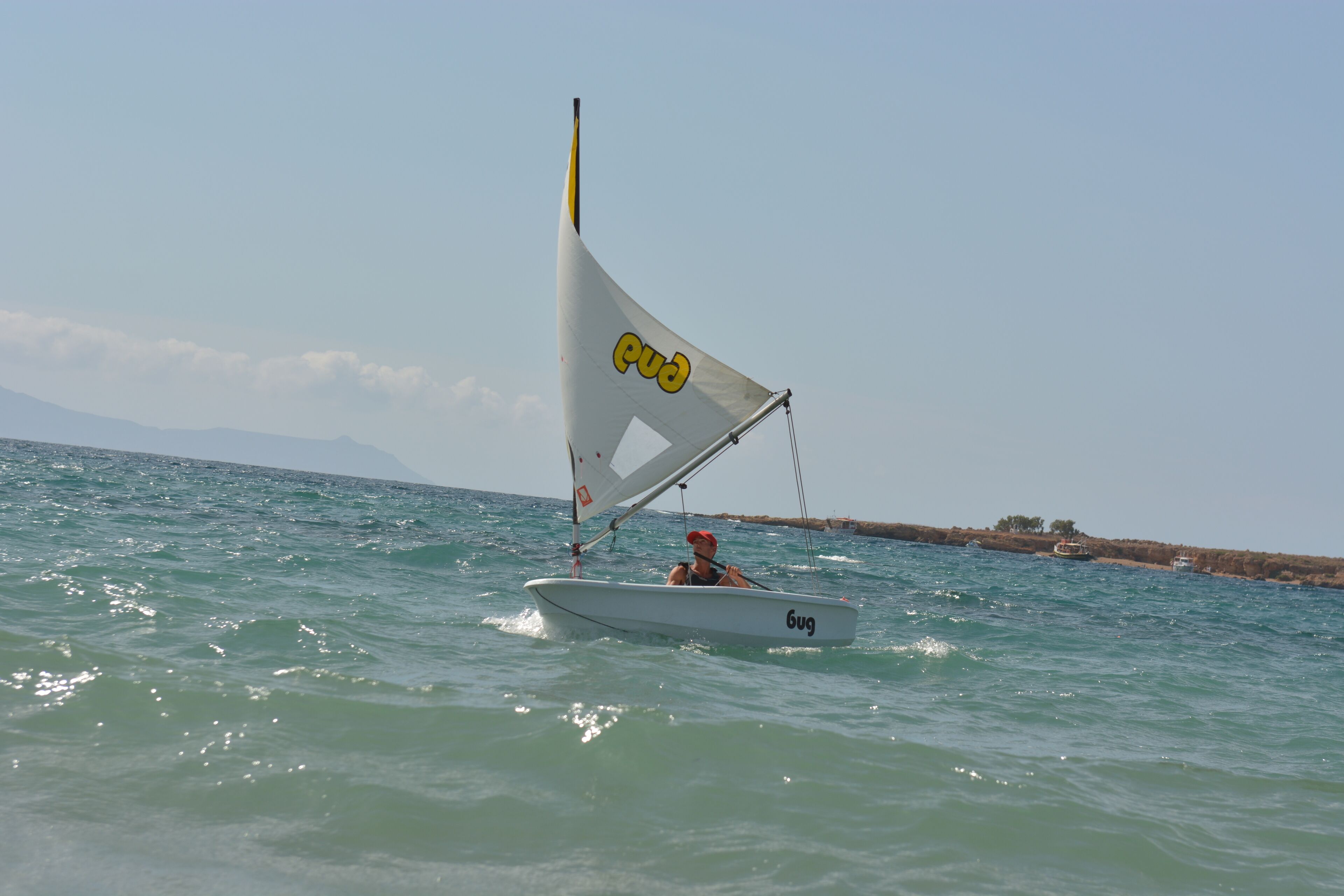 Photo - Christina Beach Hotel