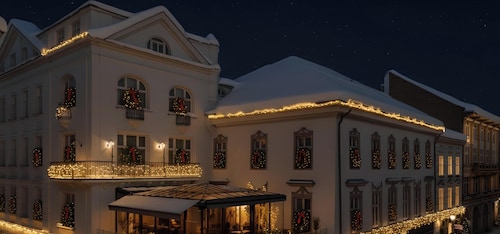 Wyndham Grand Krakow Old Town