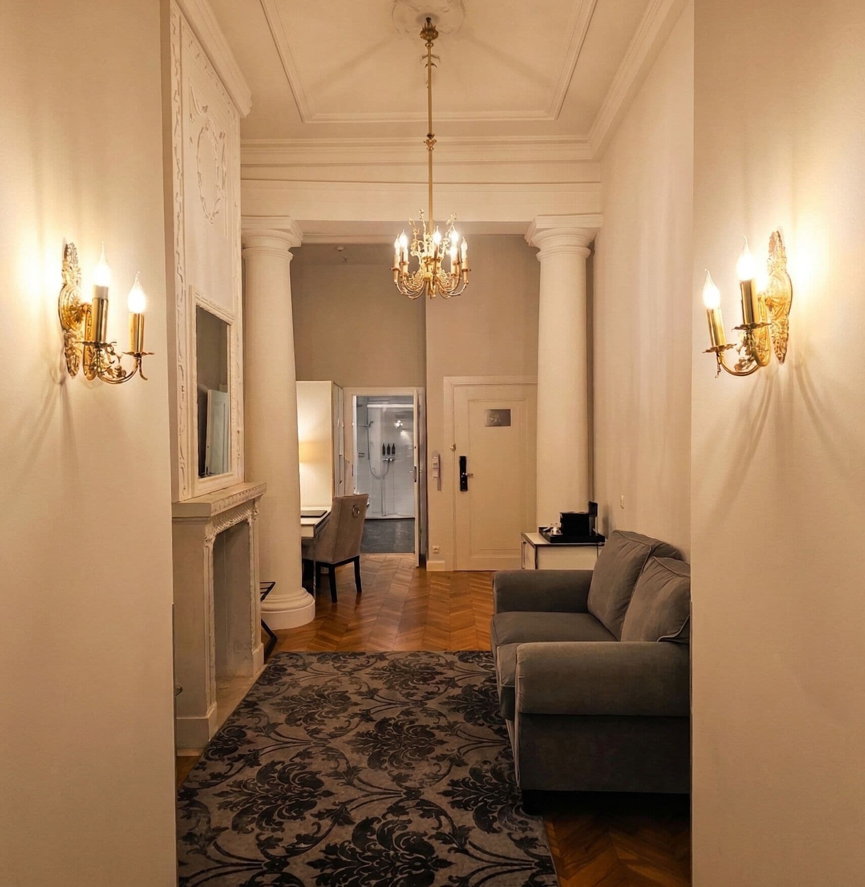 Photo - Wyndham Grand Krakow Old Town