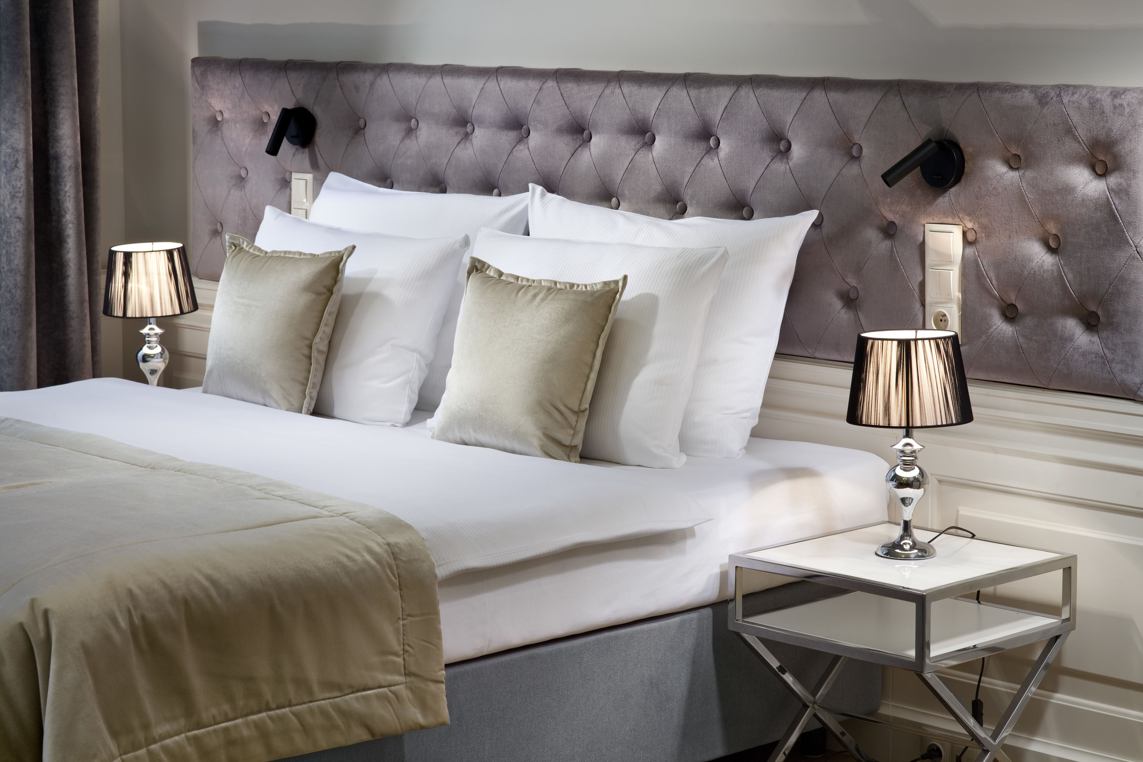 Photo - Wyndham Grand Krakow Old Town