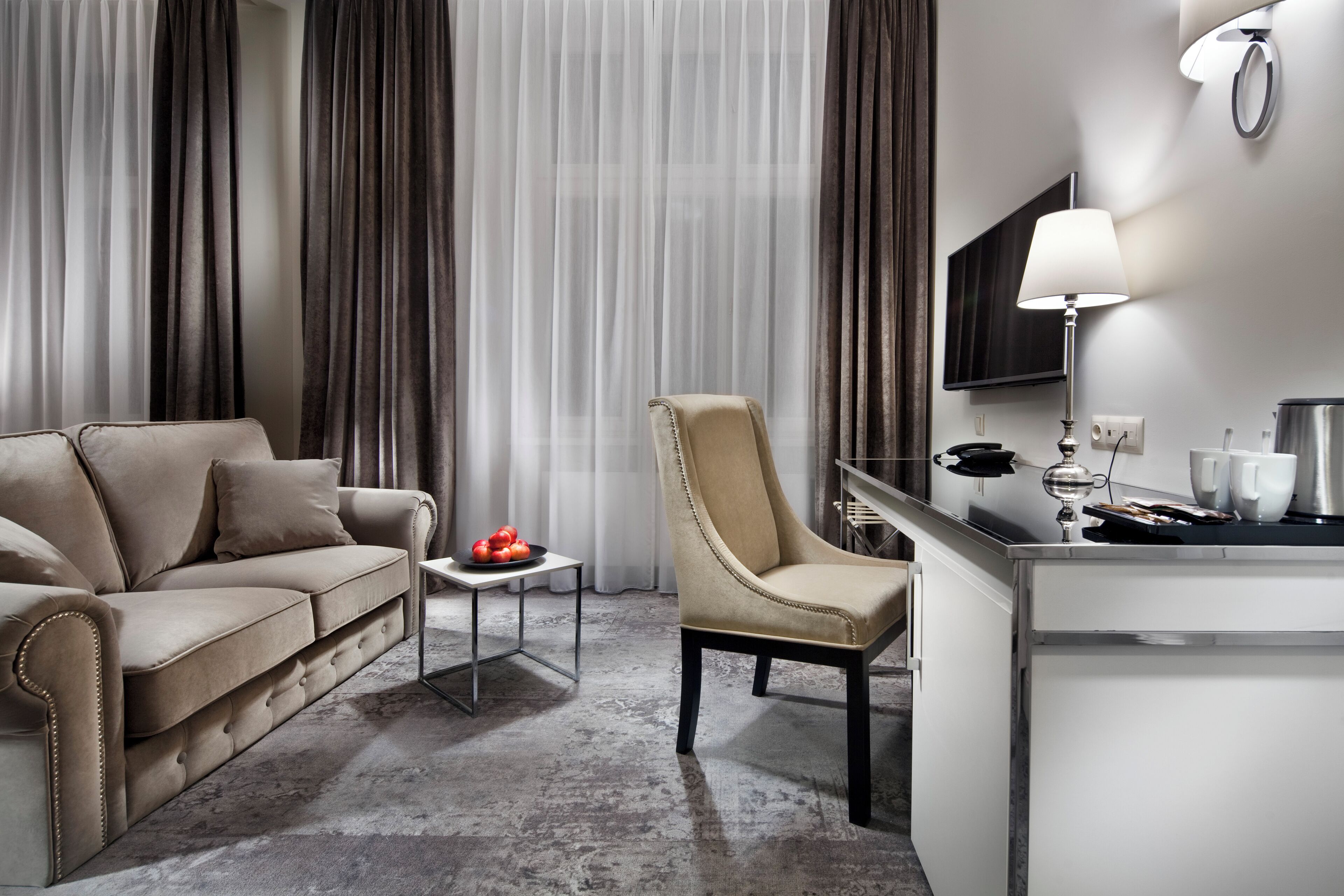Foto - Wyndham Grand Krakow Old Town