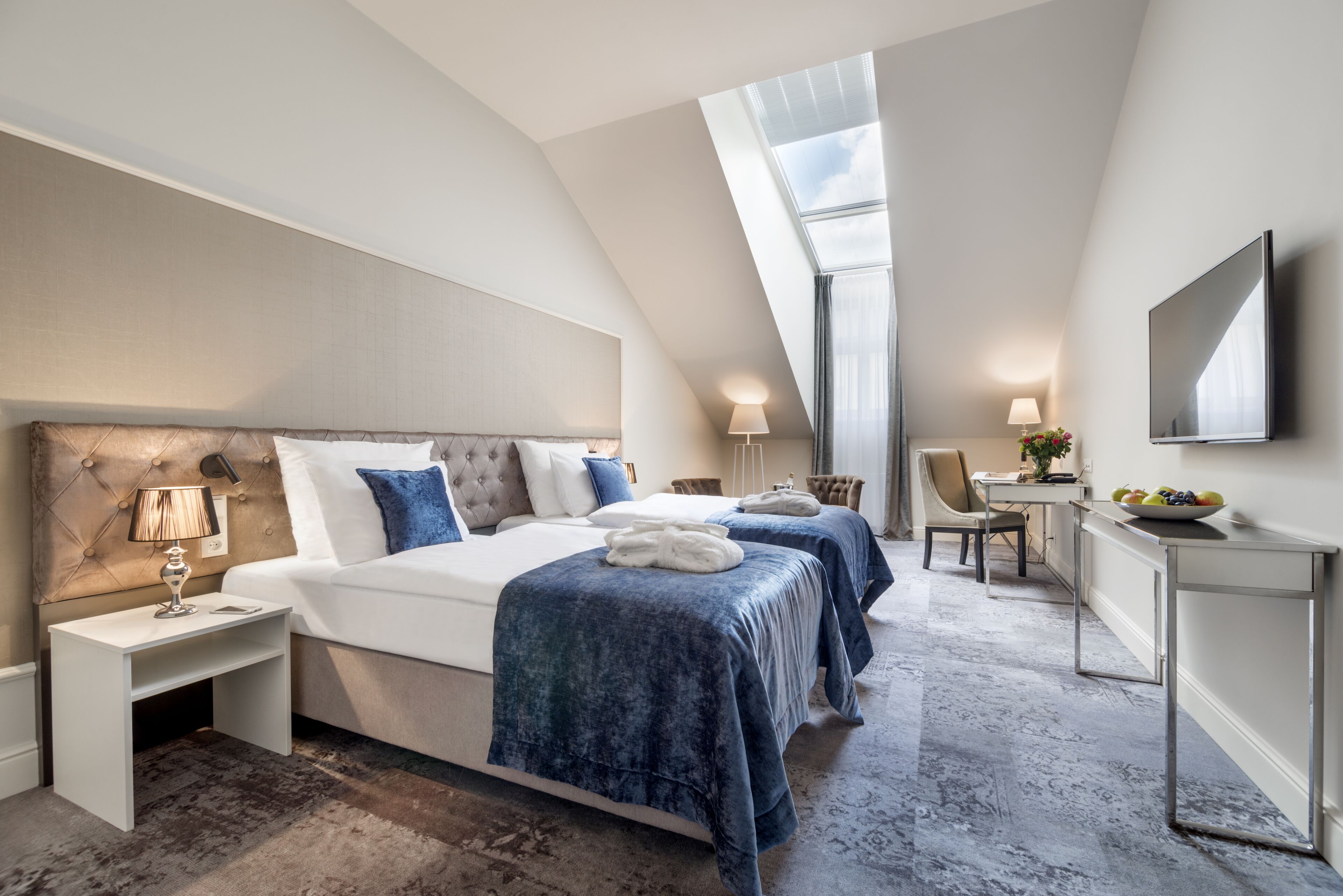 Foto - Wyndham Grand Krakow Old Town