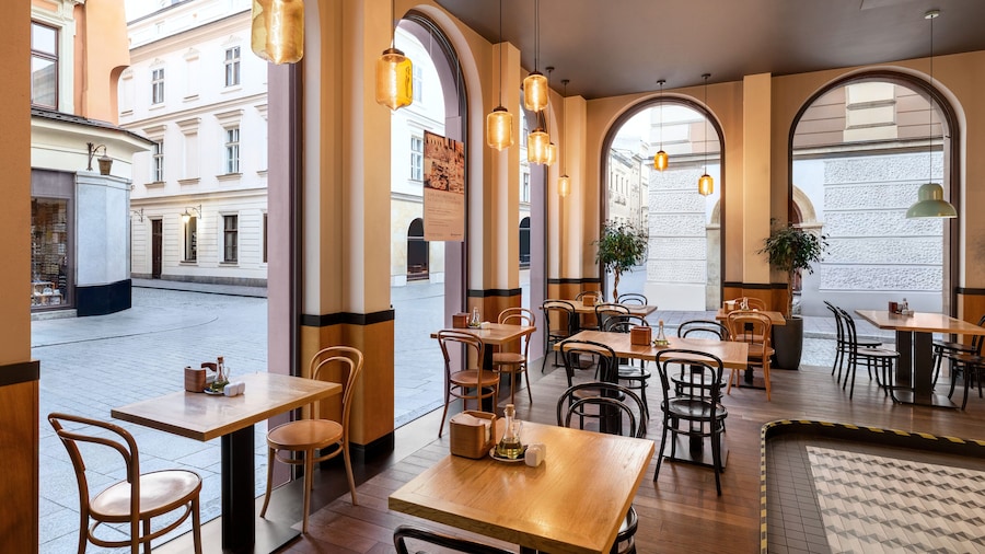 Wyndham Grand Krakow Old Town