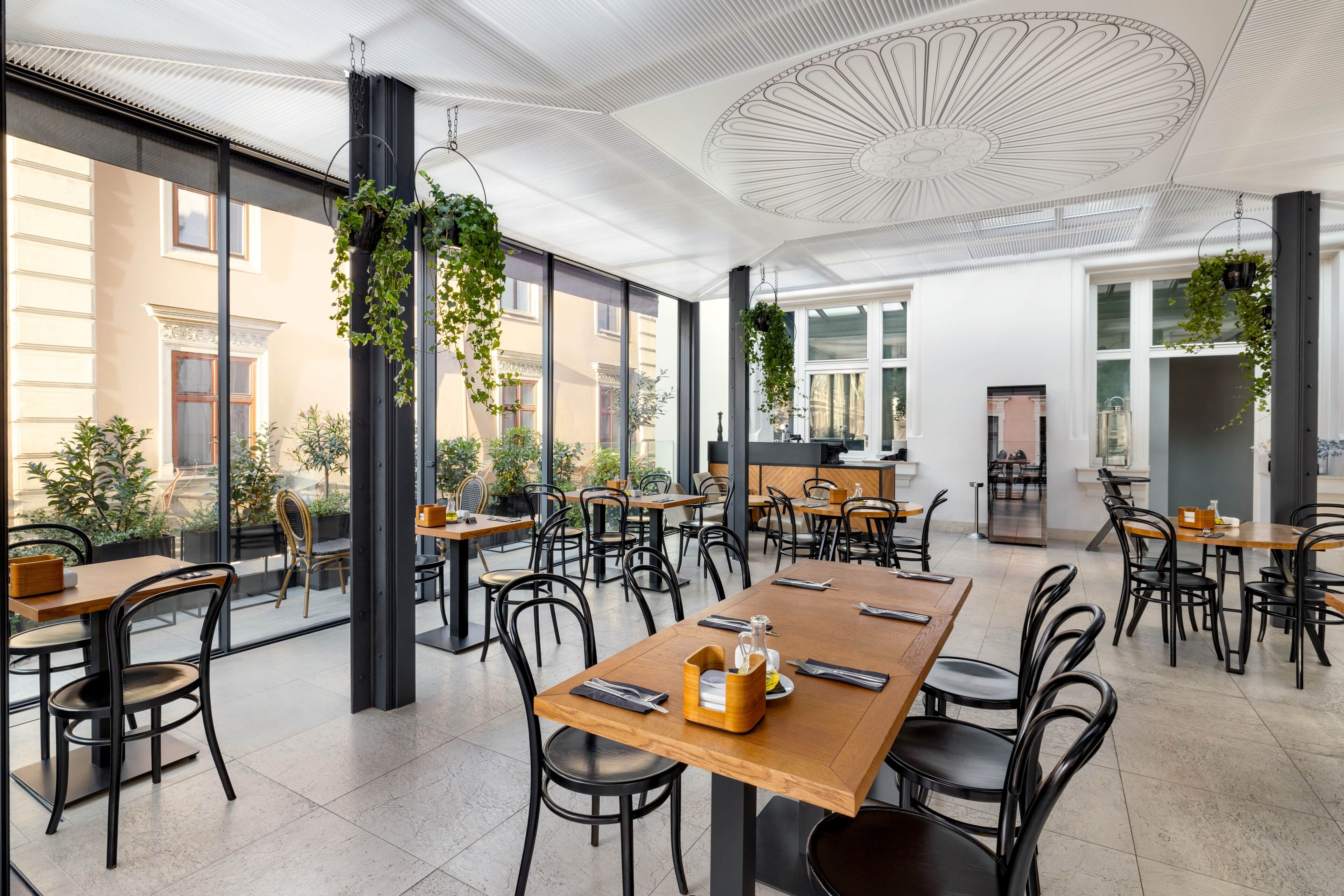 Photo - Wyndham Grand Krakow Old Town