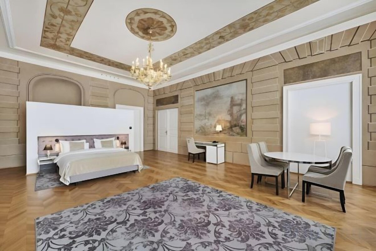 客房