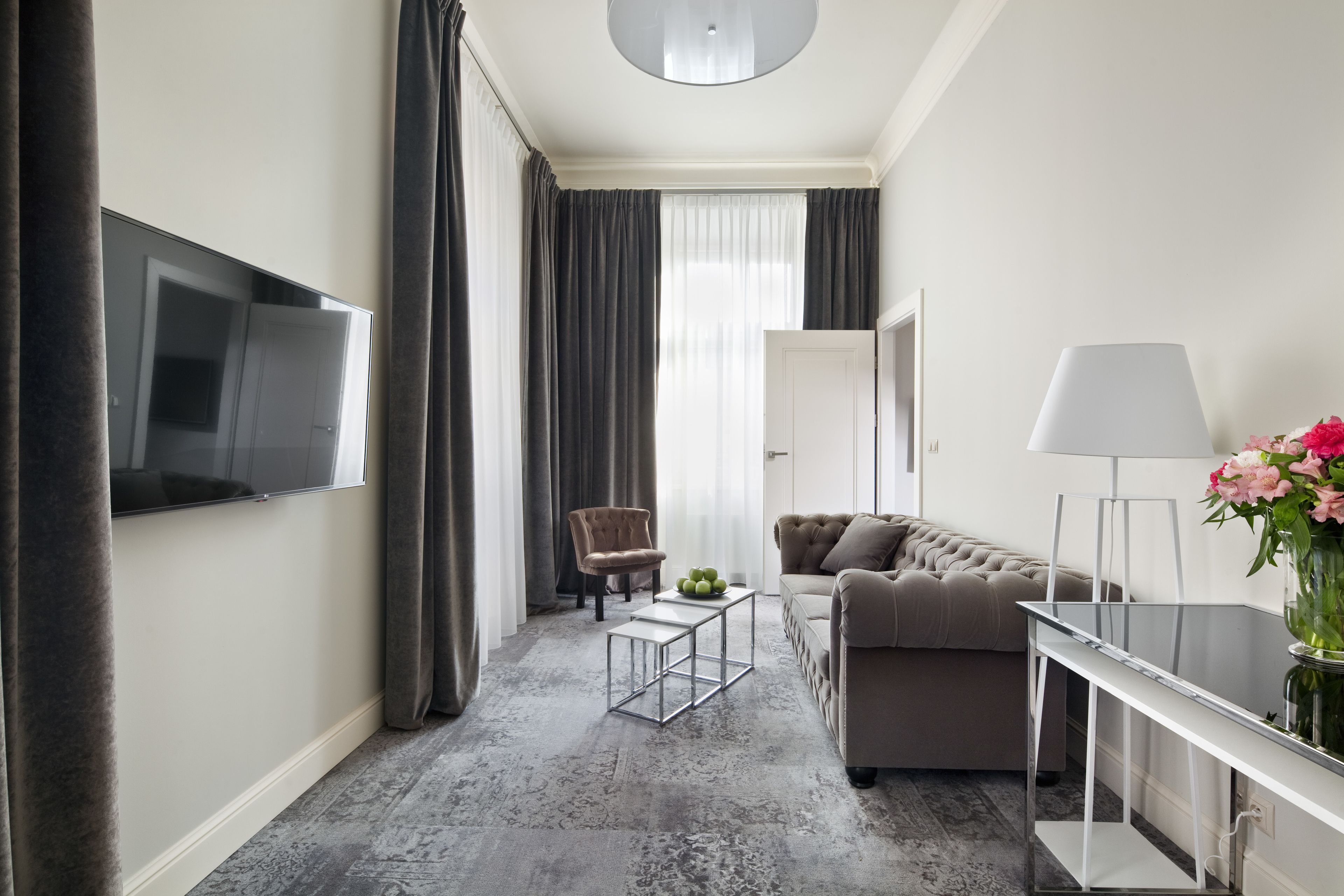 Photo - Wyndham Grand Krakow Old Town