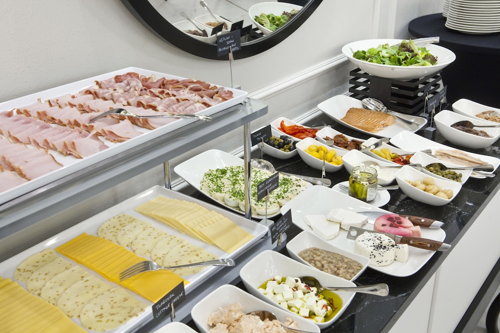 Wyndham Grand Krakow Old Town by null