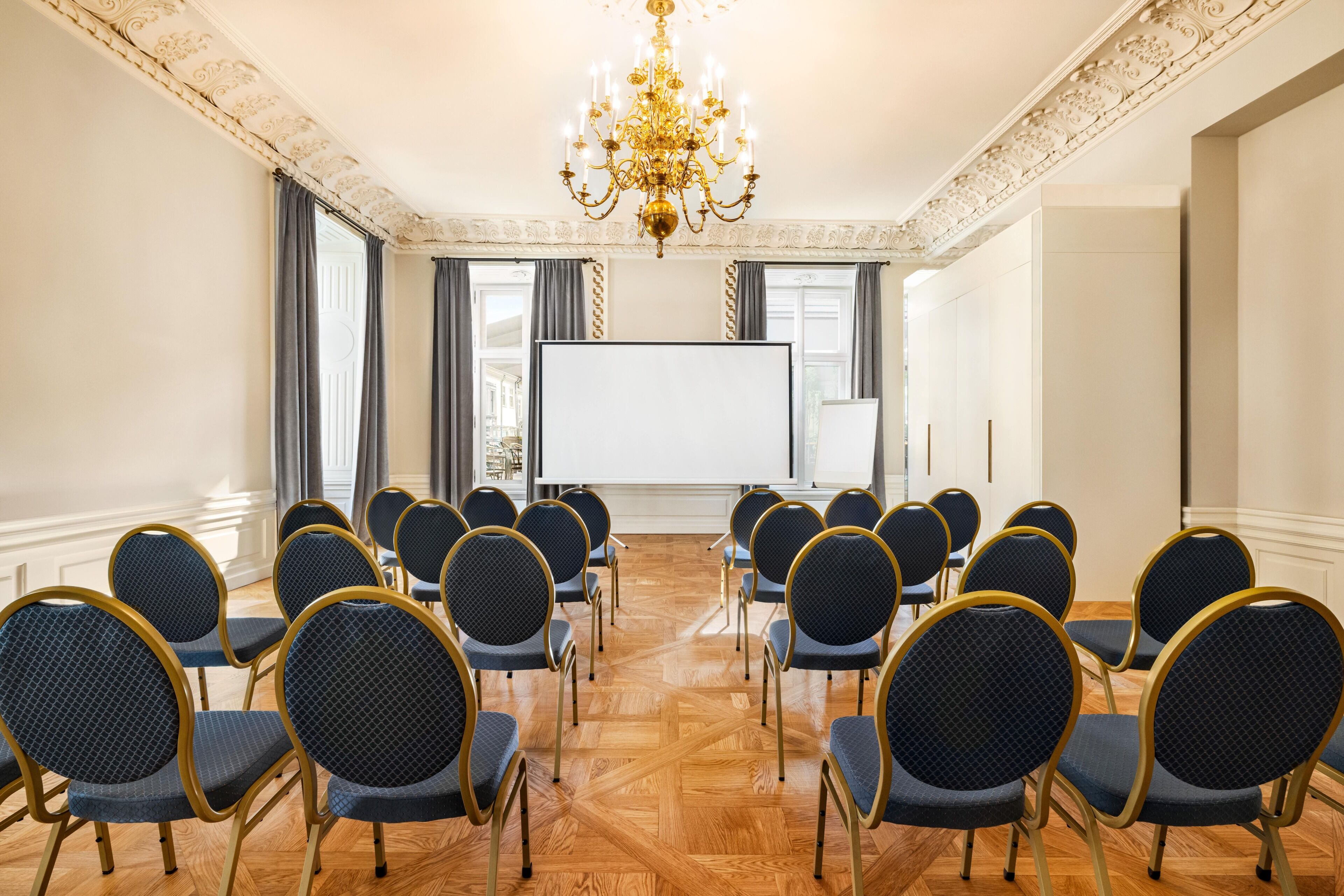 Photo - Wyndham Grand Krakow Old Town