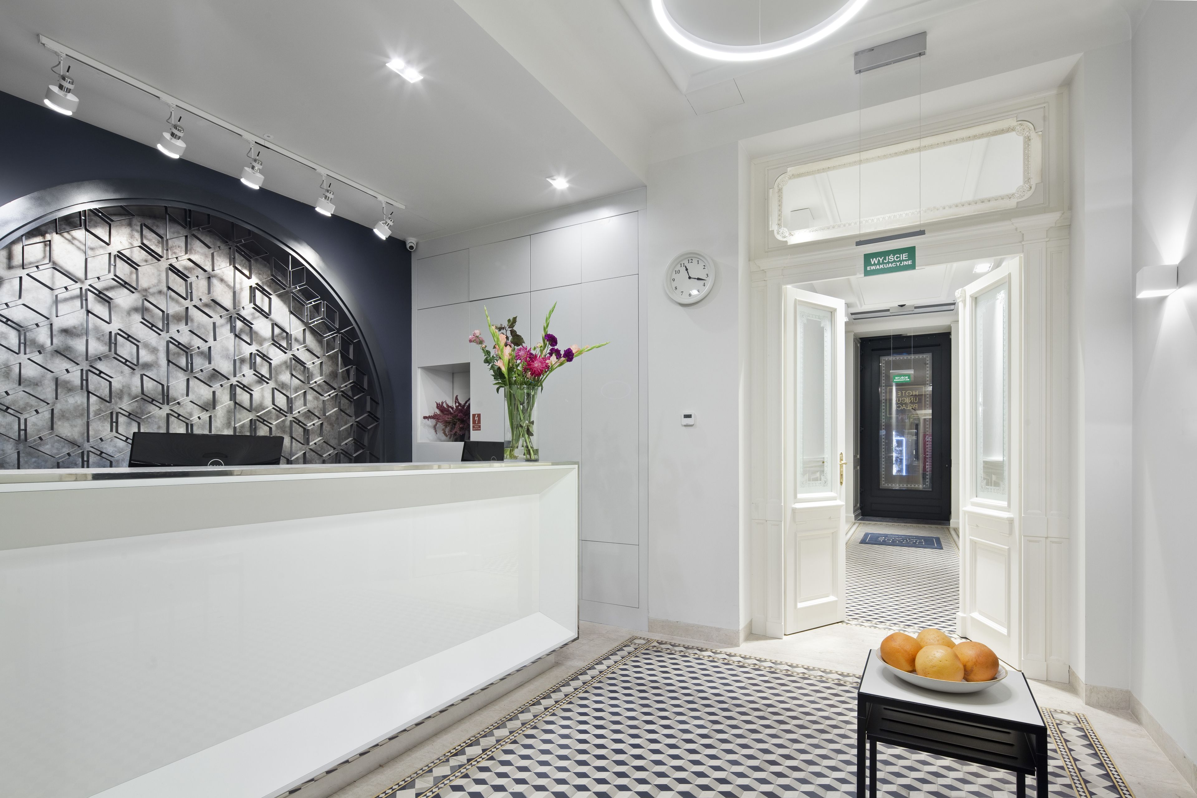 Photo - Wyndham Grand Krakow Old Town