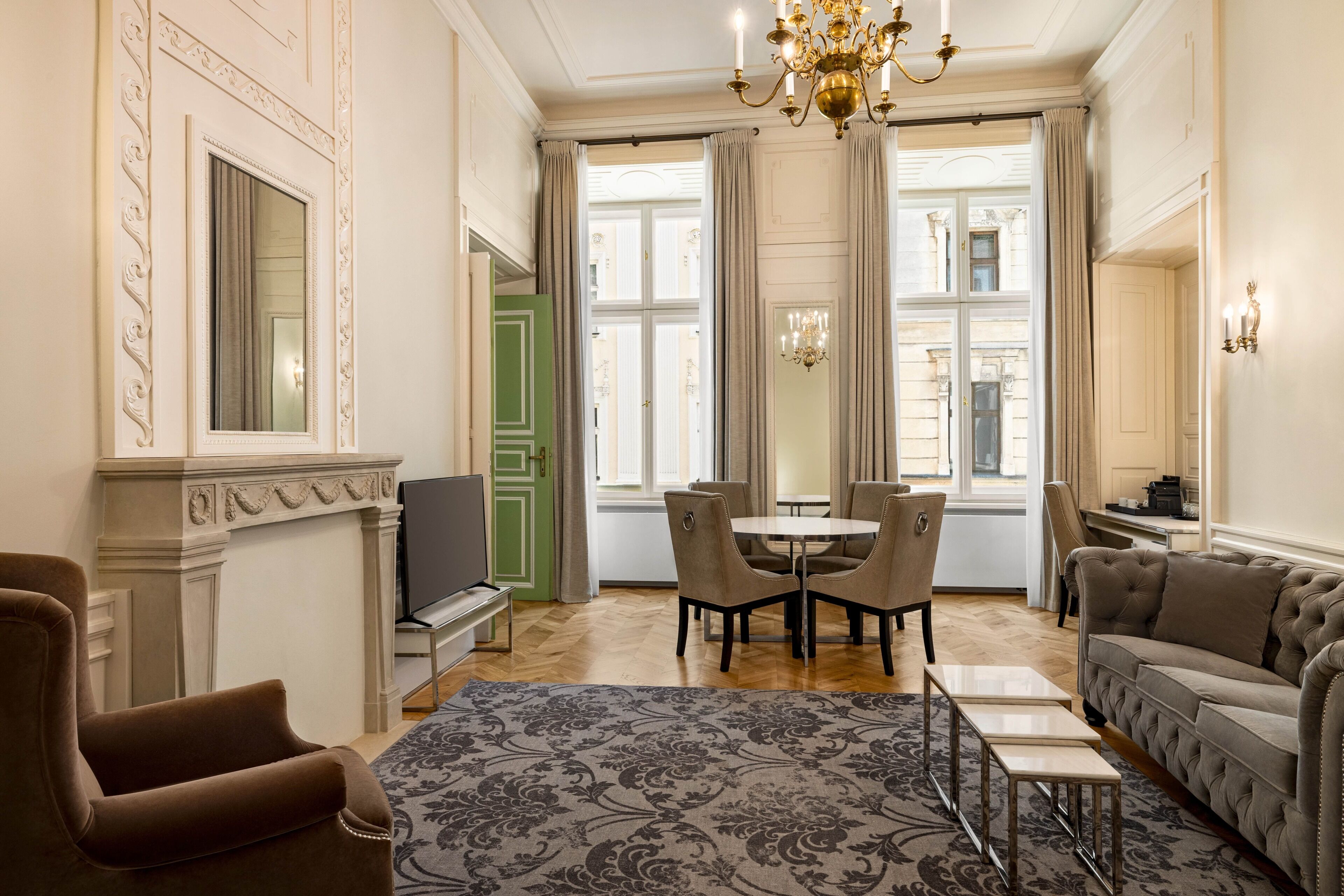 Foto - Wyndham Grand Krakow Old Town