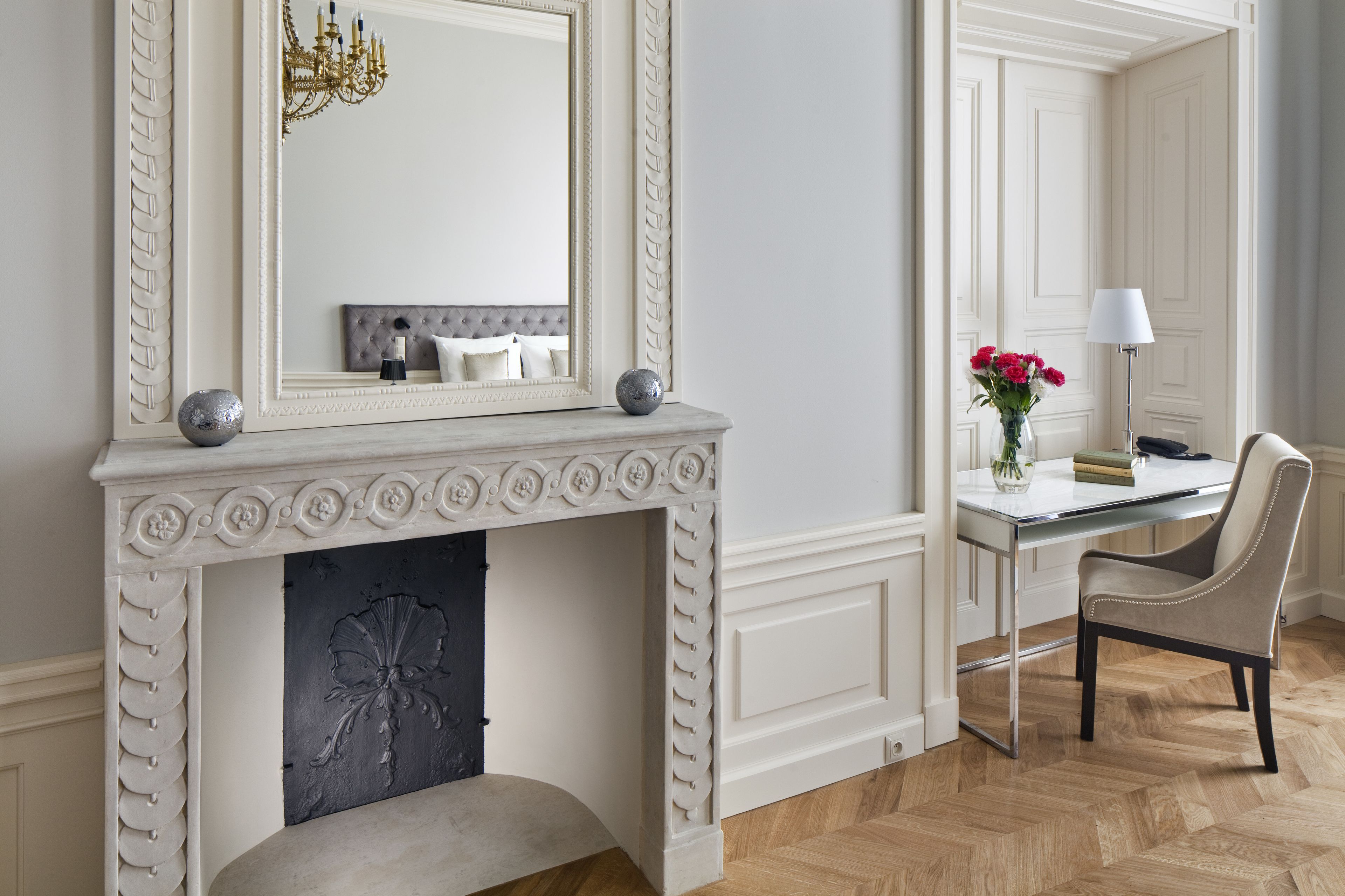 Photo - Wyndham Grand Krakow Old Town