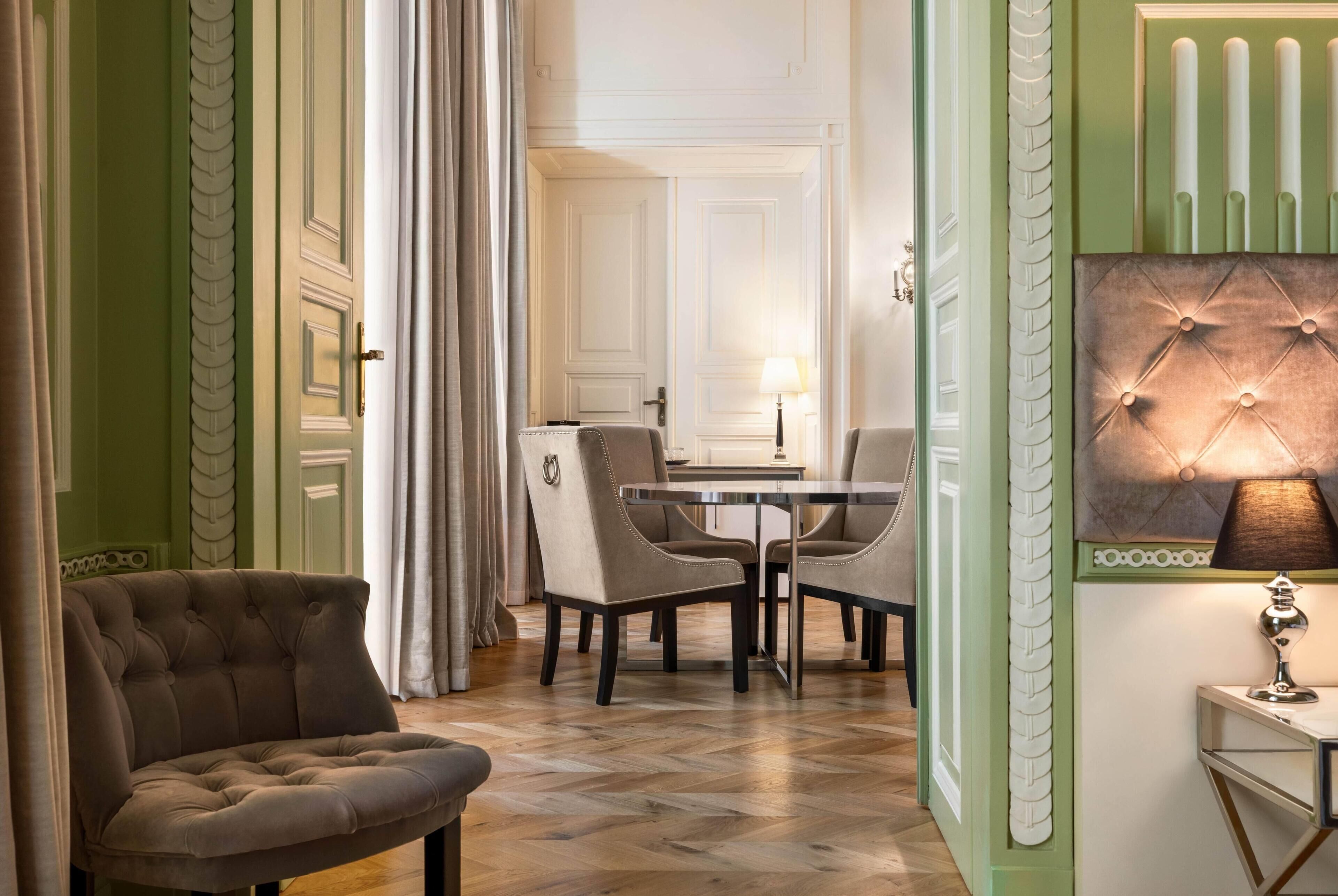 Photo - Wyndham Grand Krakow Old Town