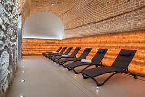 Body treatments, body scrubs, facials - Wyndham Grand Krakow Old Town (Kraków)