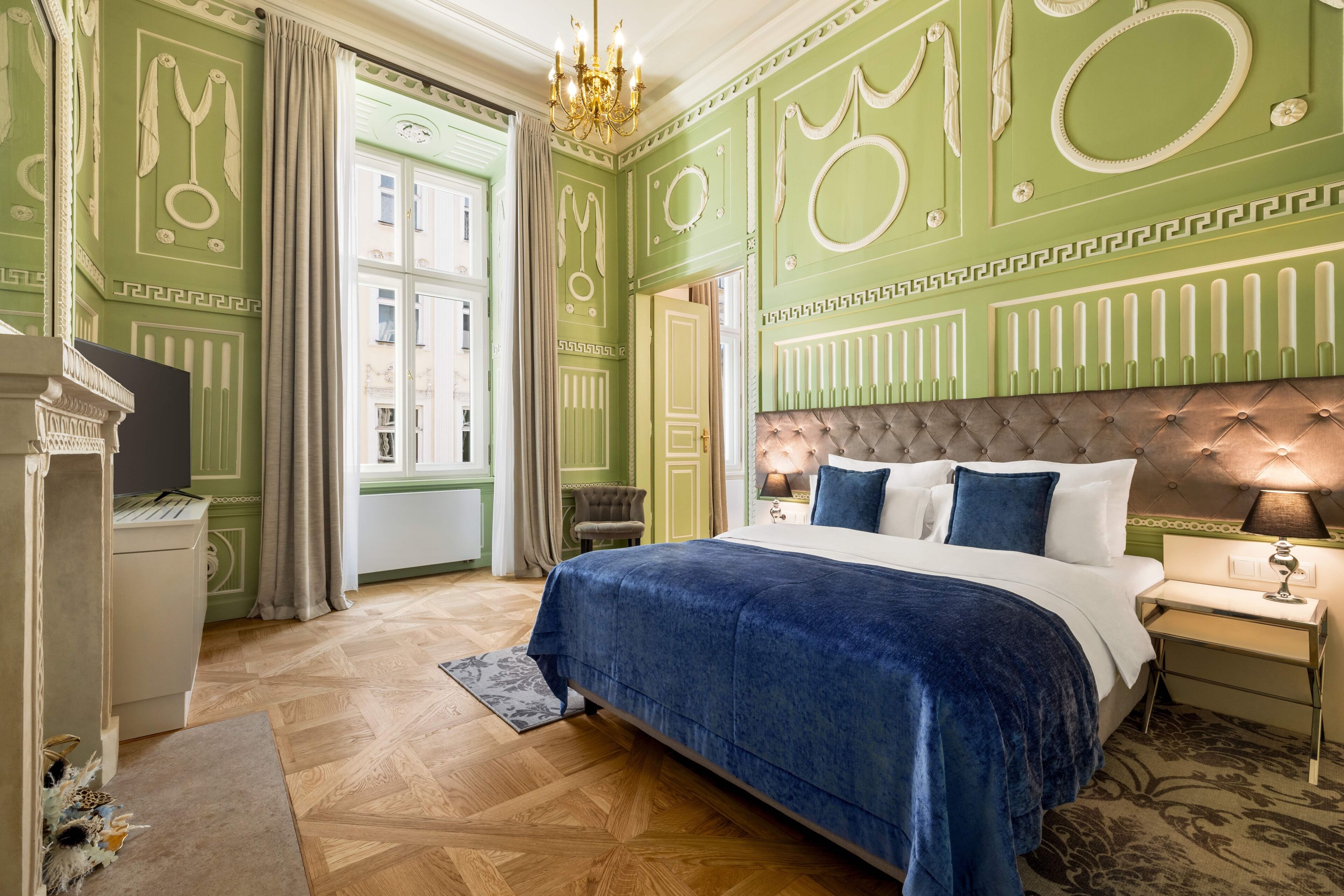 Photo - Wyndham Grand Krakow Old Town