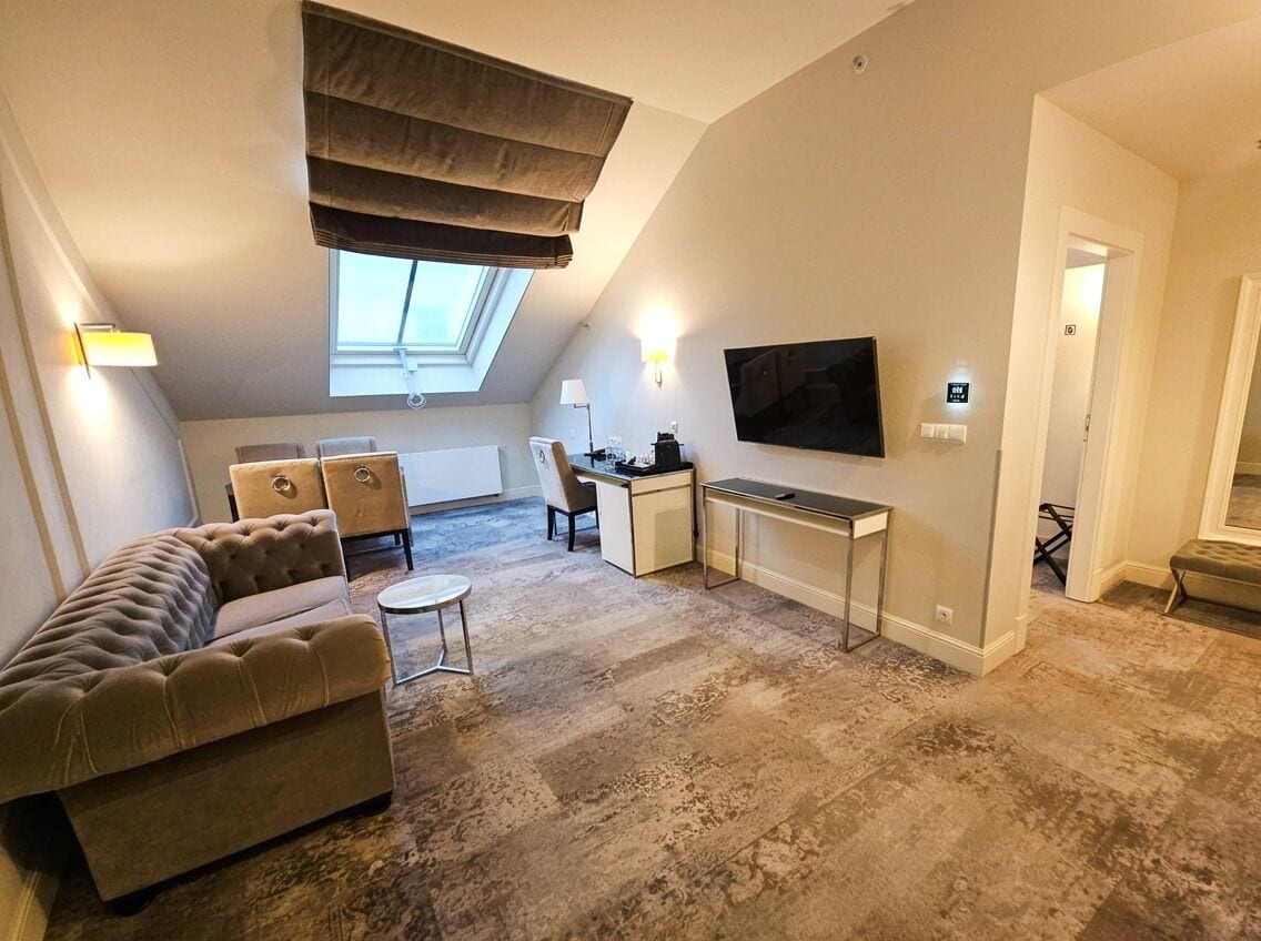 Photo - Wyndham Grand Krakow Old Town