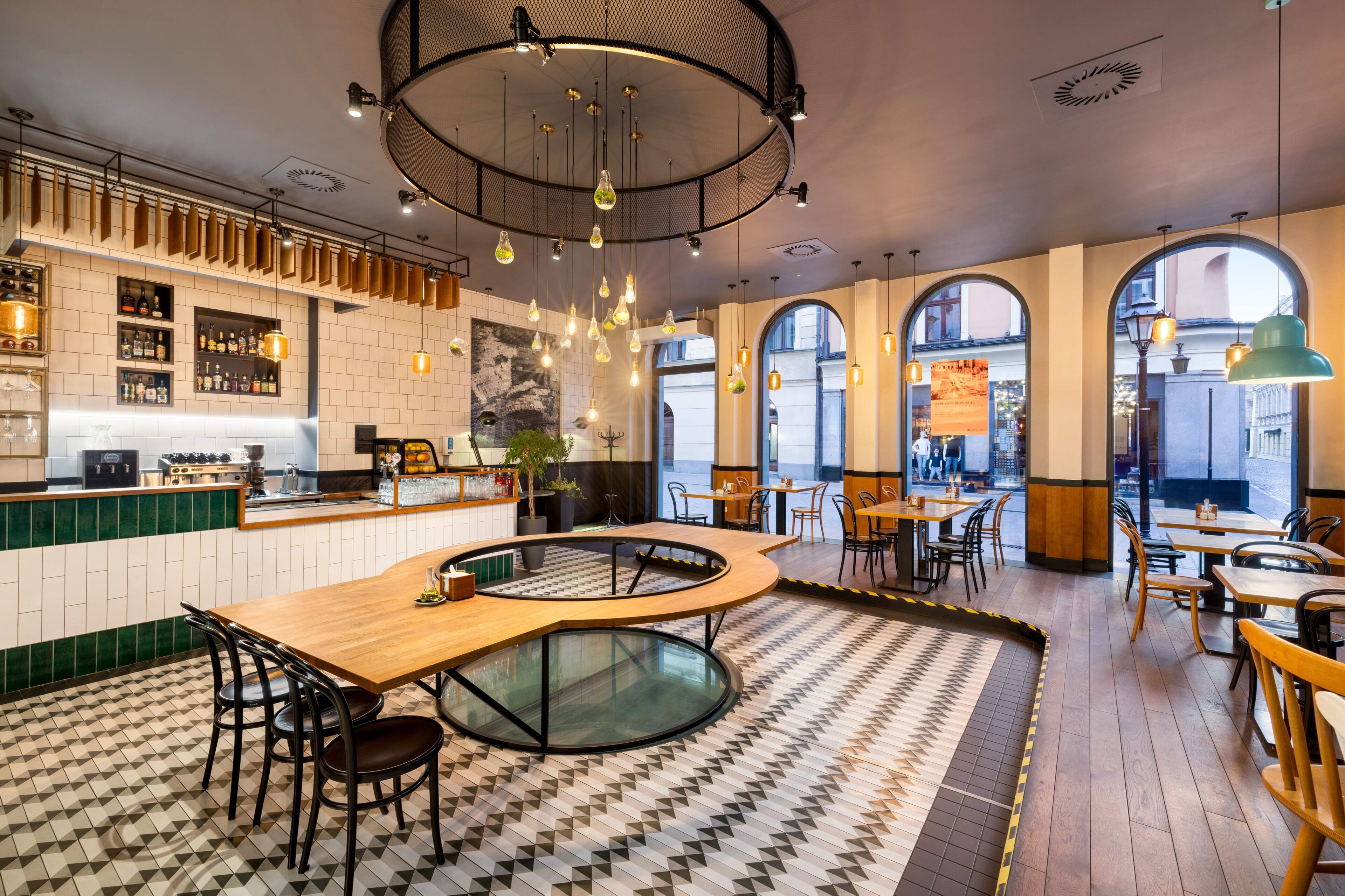 Photo - Wyndham Grand Krakow Old Town