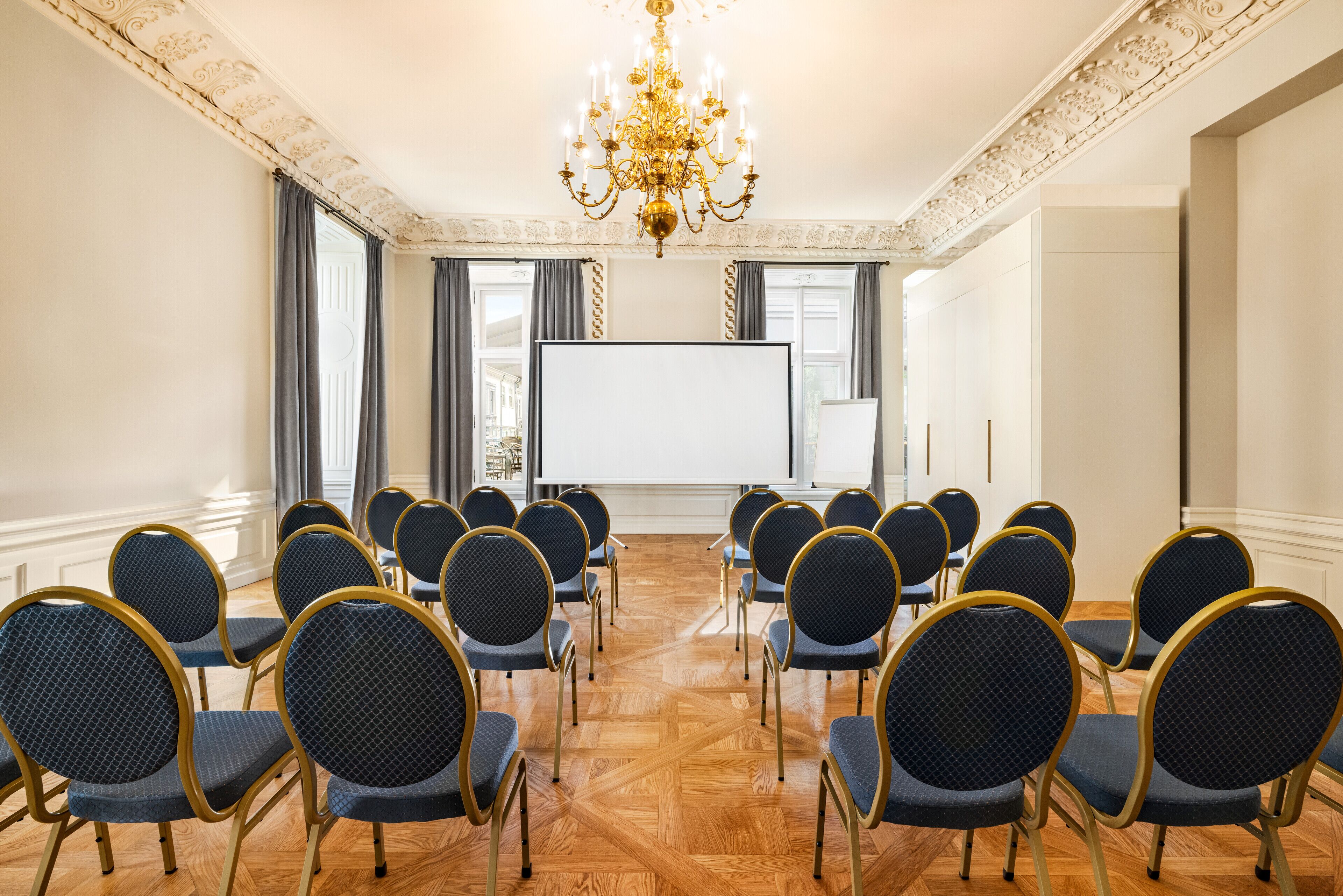 Foto - Wyndham Grand Krakow Old Town