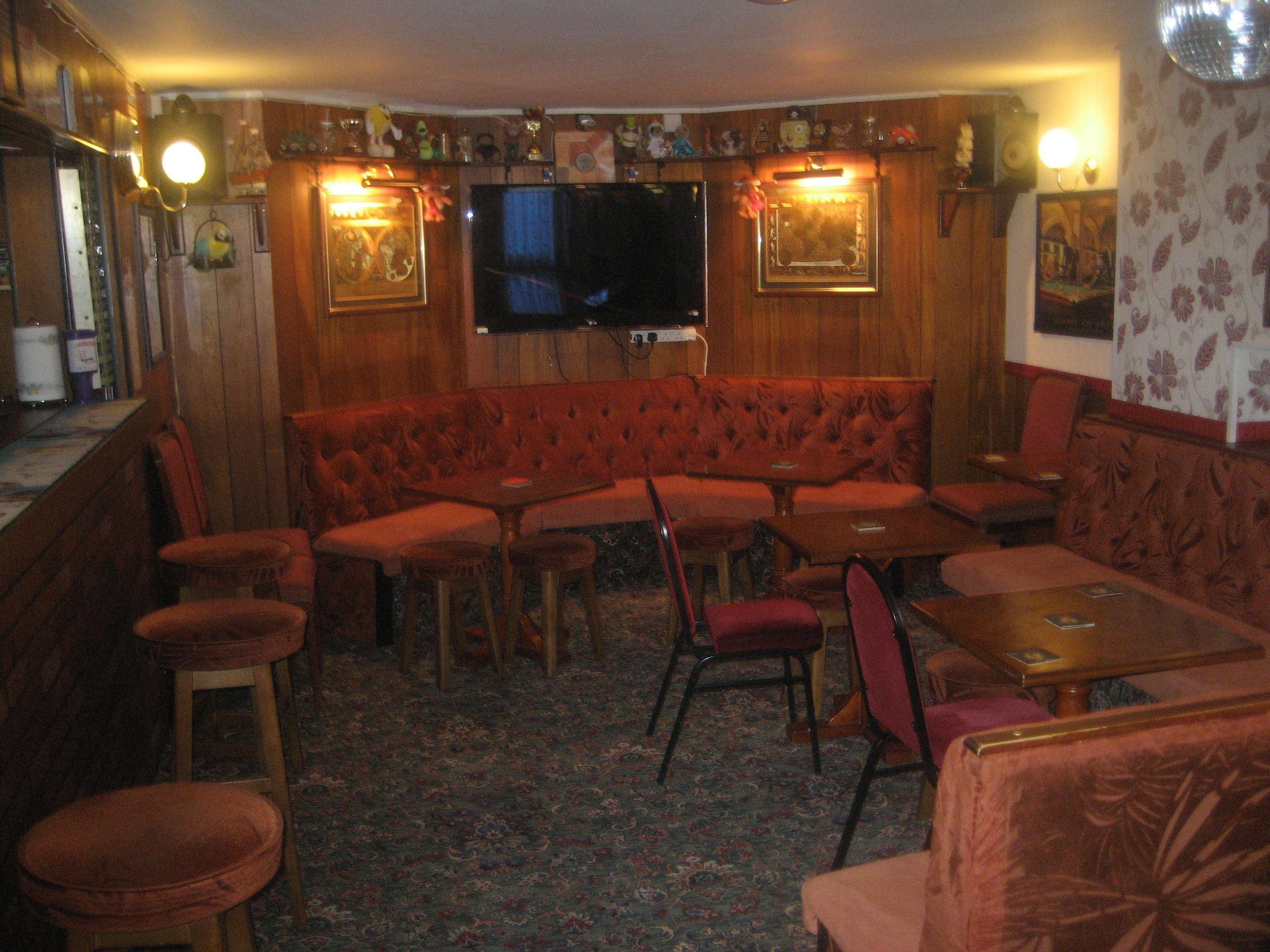 Foto - The Mornington Hotel