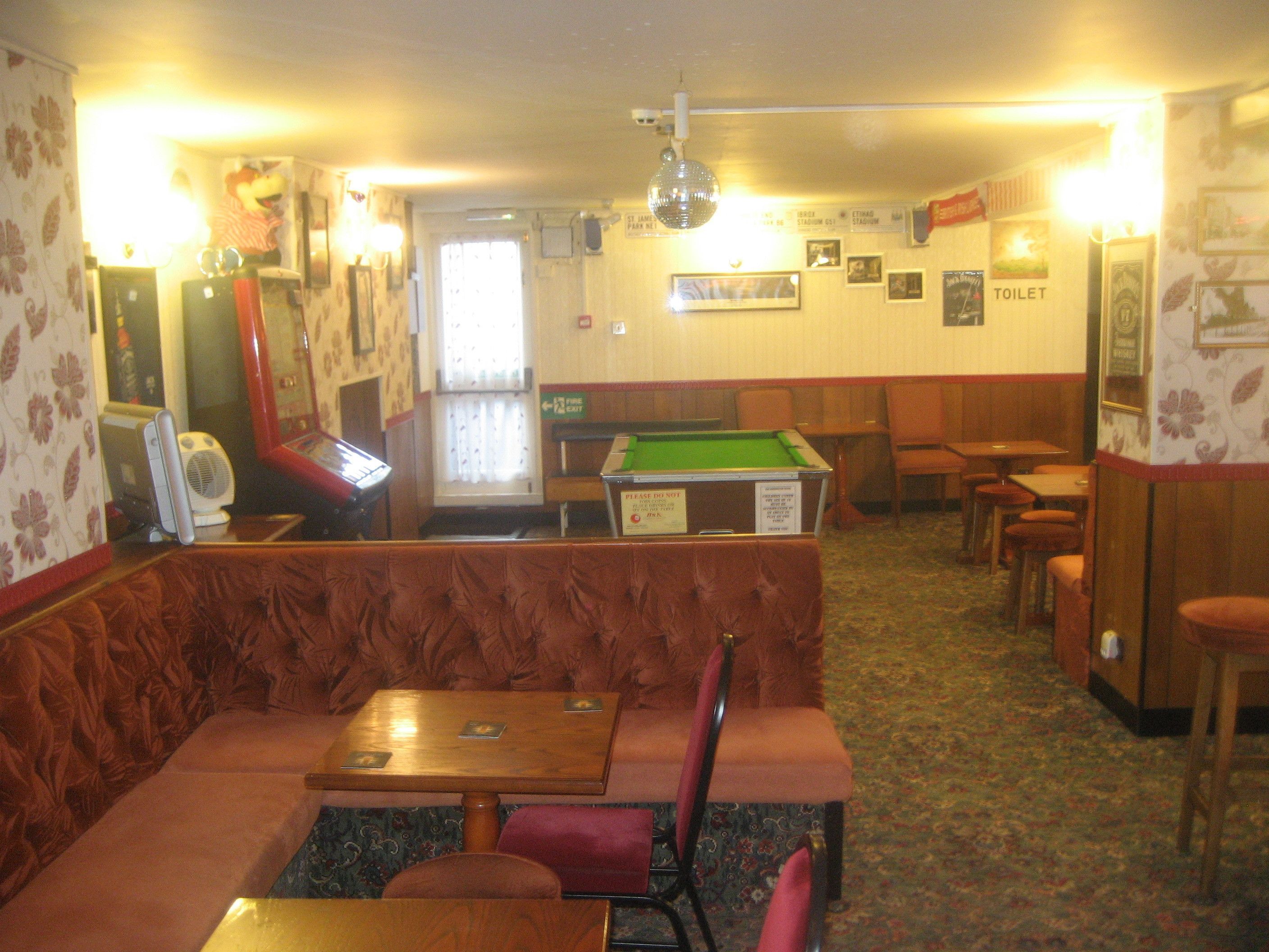 Foto - The Mornington Hotel