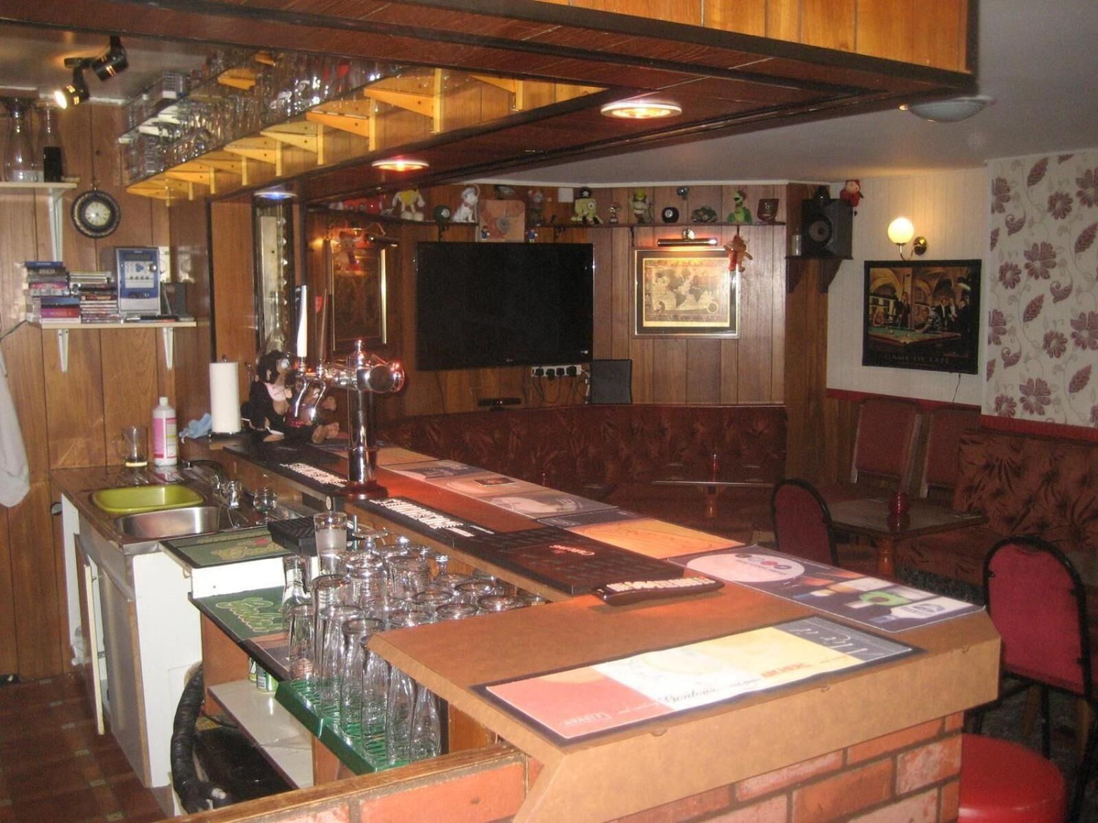 Foto - The Mornington Hotel