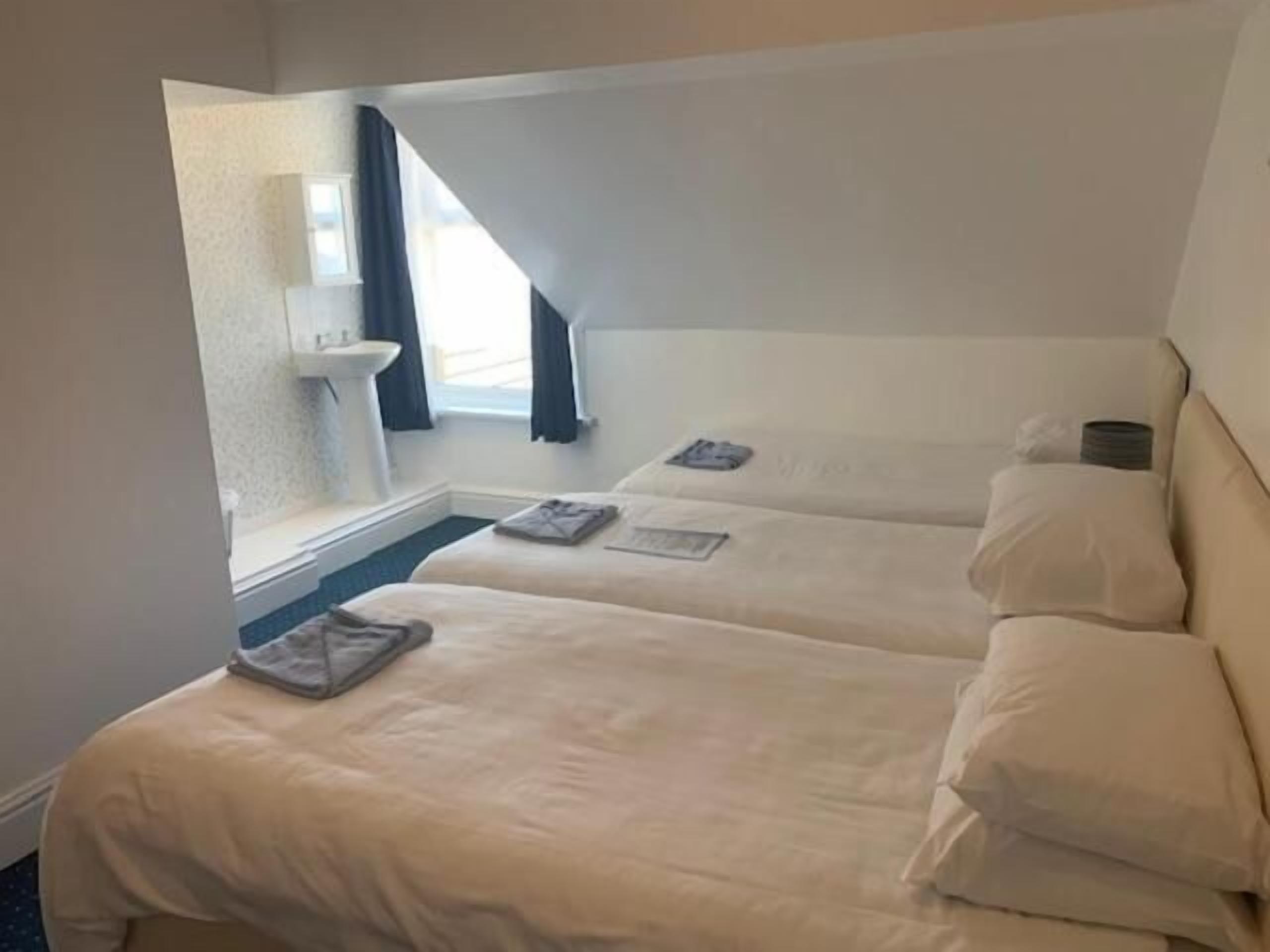 Foto - The Mornington Hotel