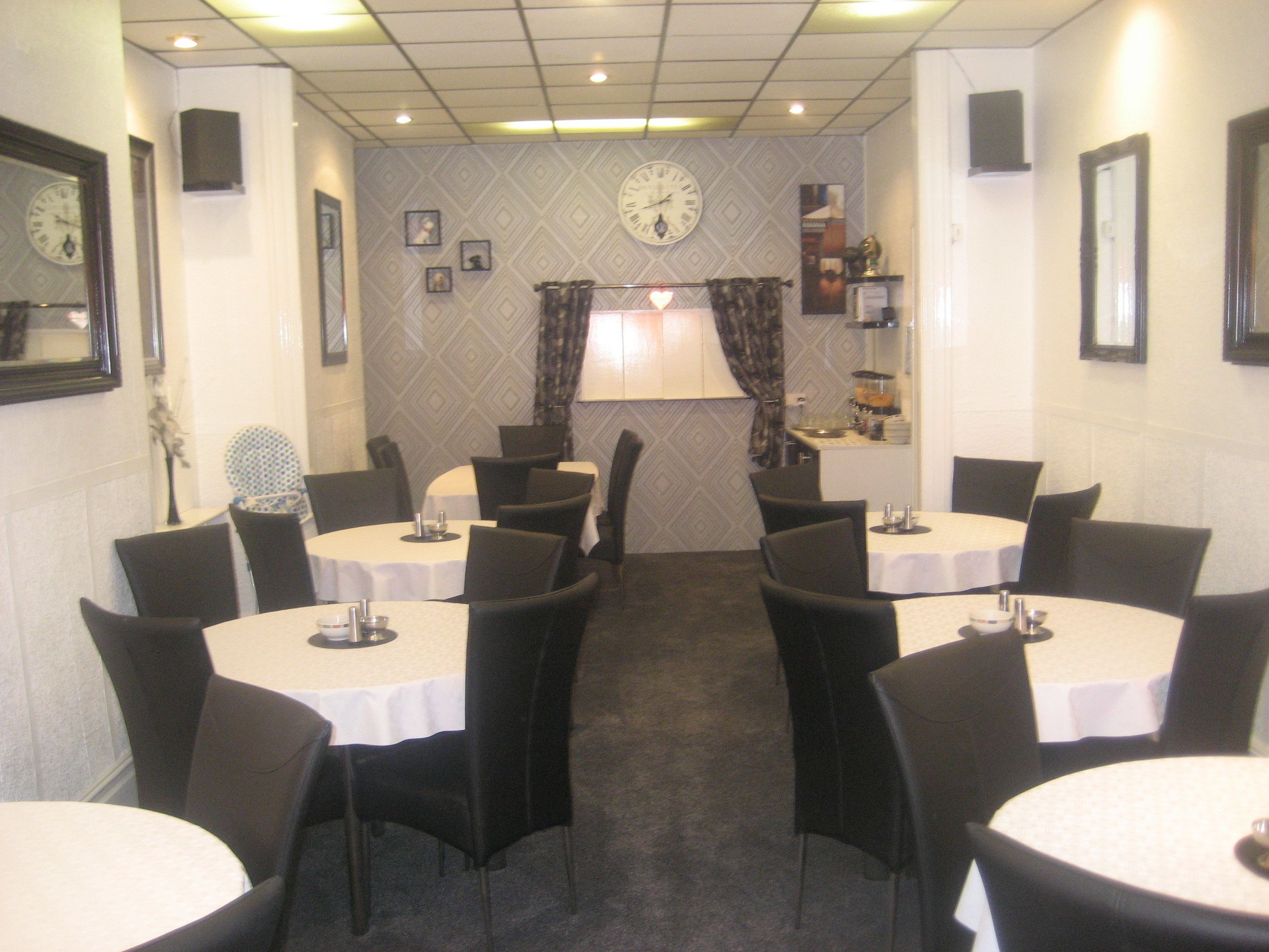 Foto - The Mornington Hotel