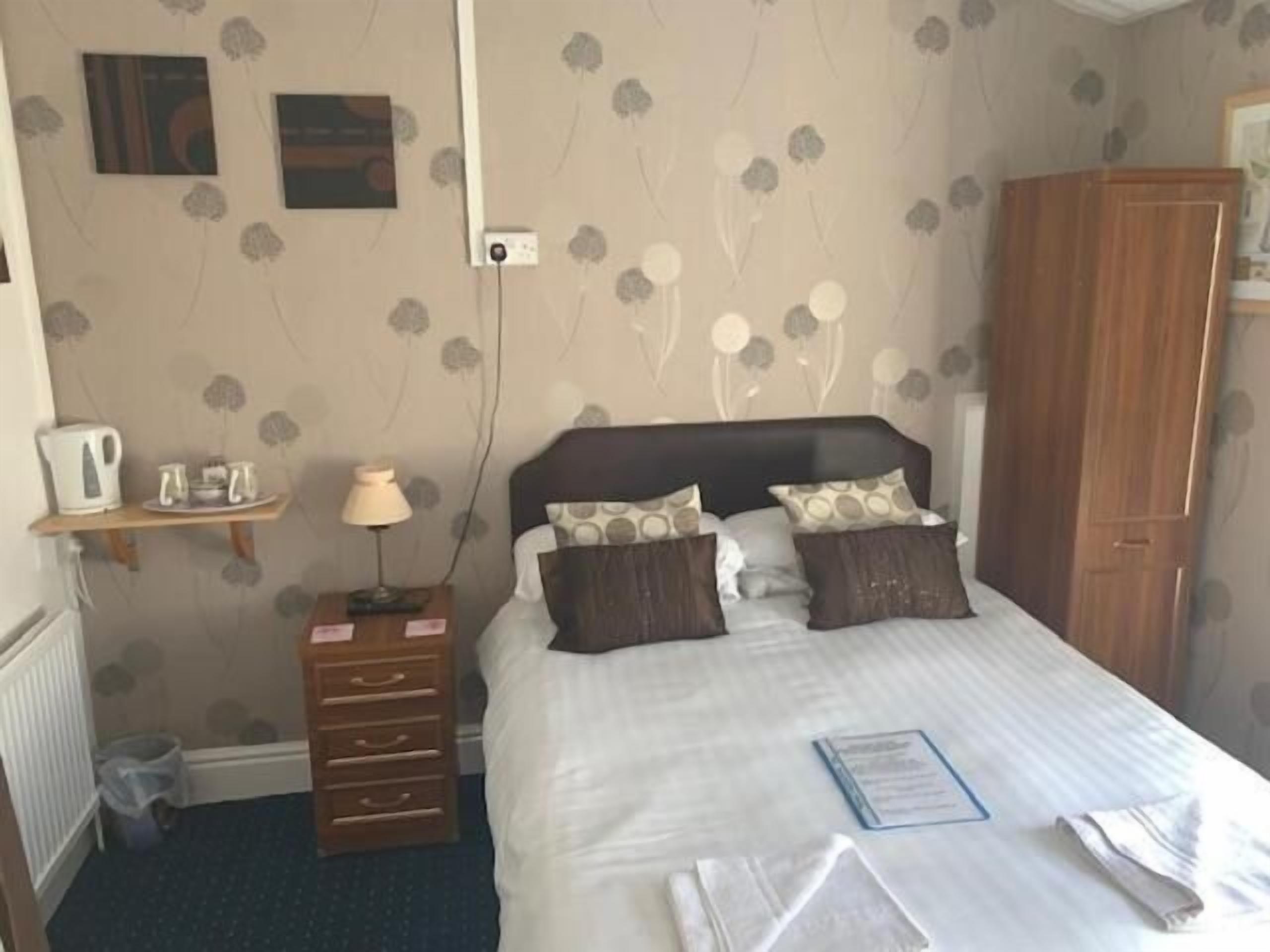 Foto - The Mornington Hotel