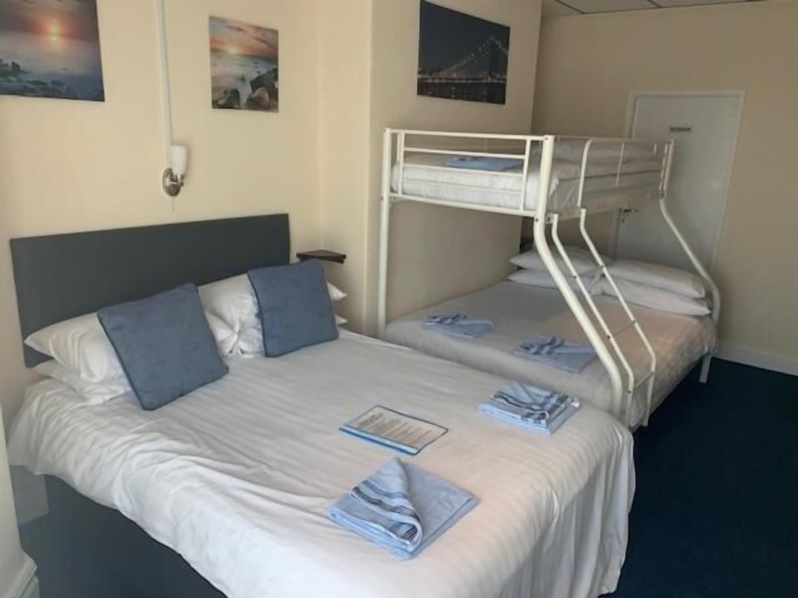 Foto - The Mornington Hotel