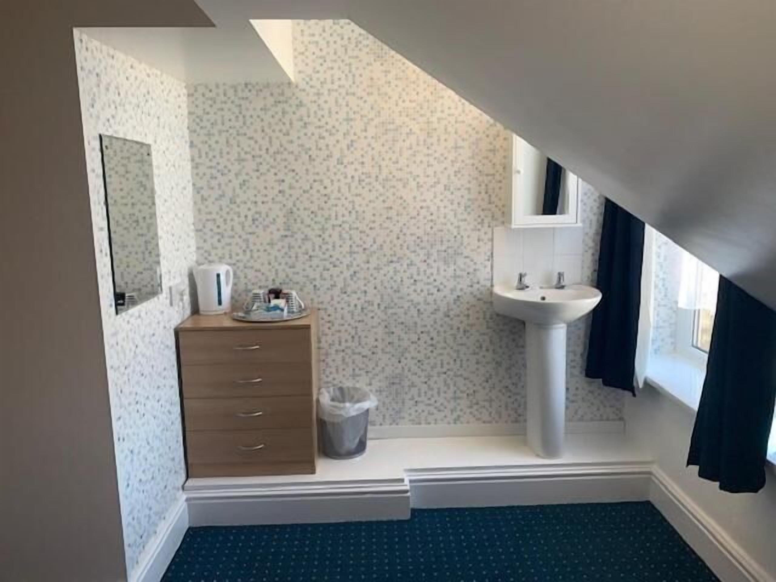 Foto - The Mornington Hotel