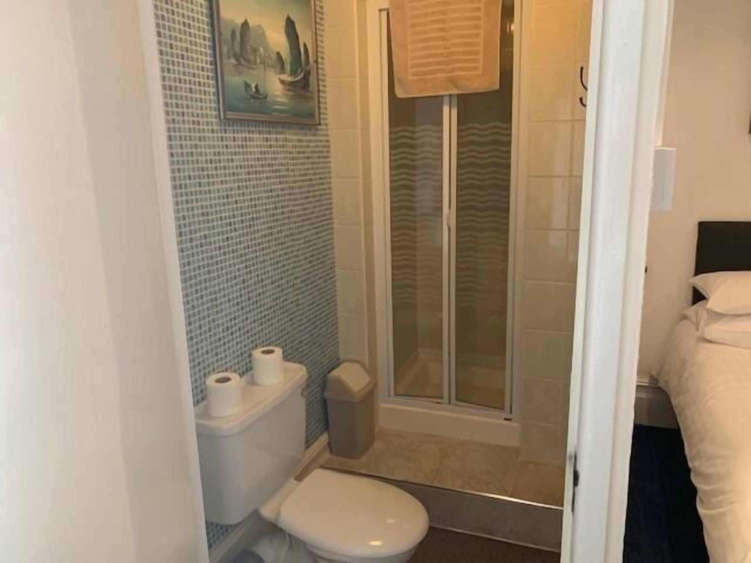 Foto - The Mornington Hotel