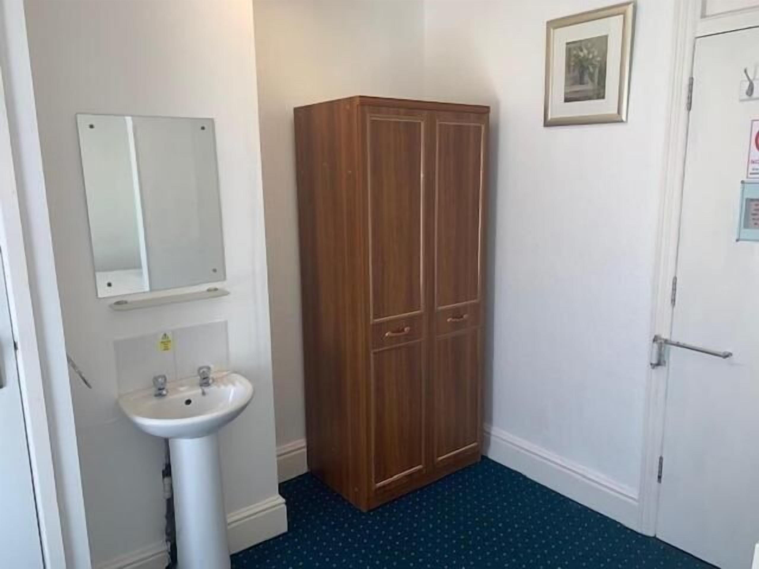 Foto - The Mornington Hotel