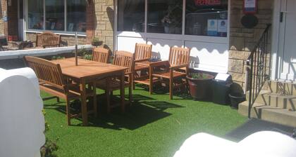 The Mornington Hotel