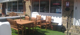 The Mornington Hotel