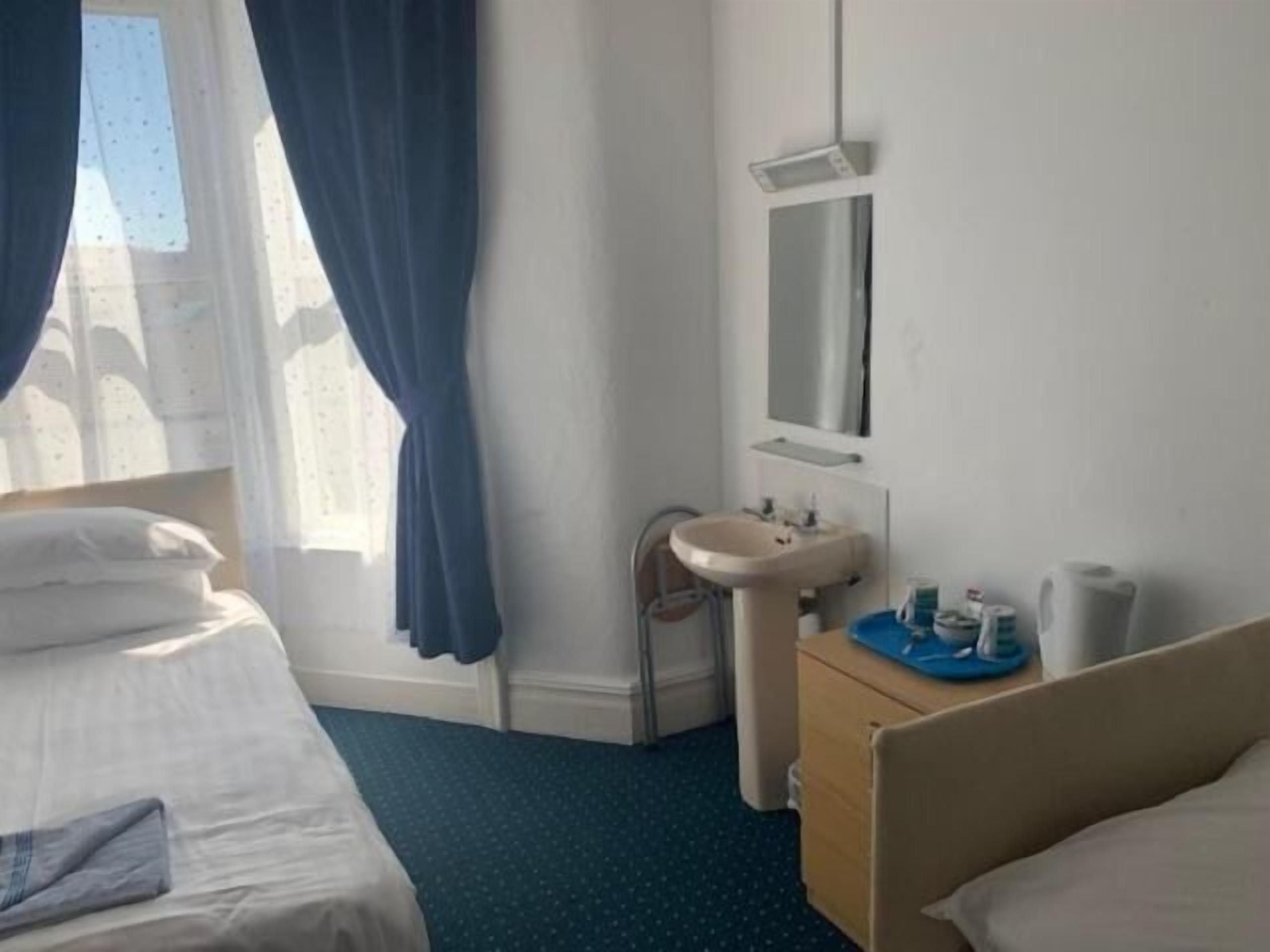 Foto - The Mornington Hotel