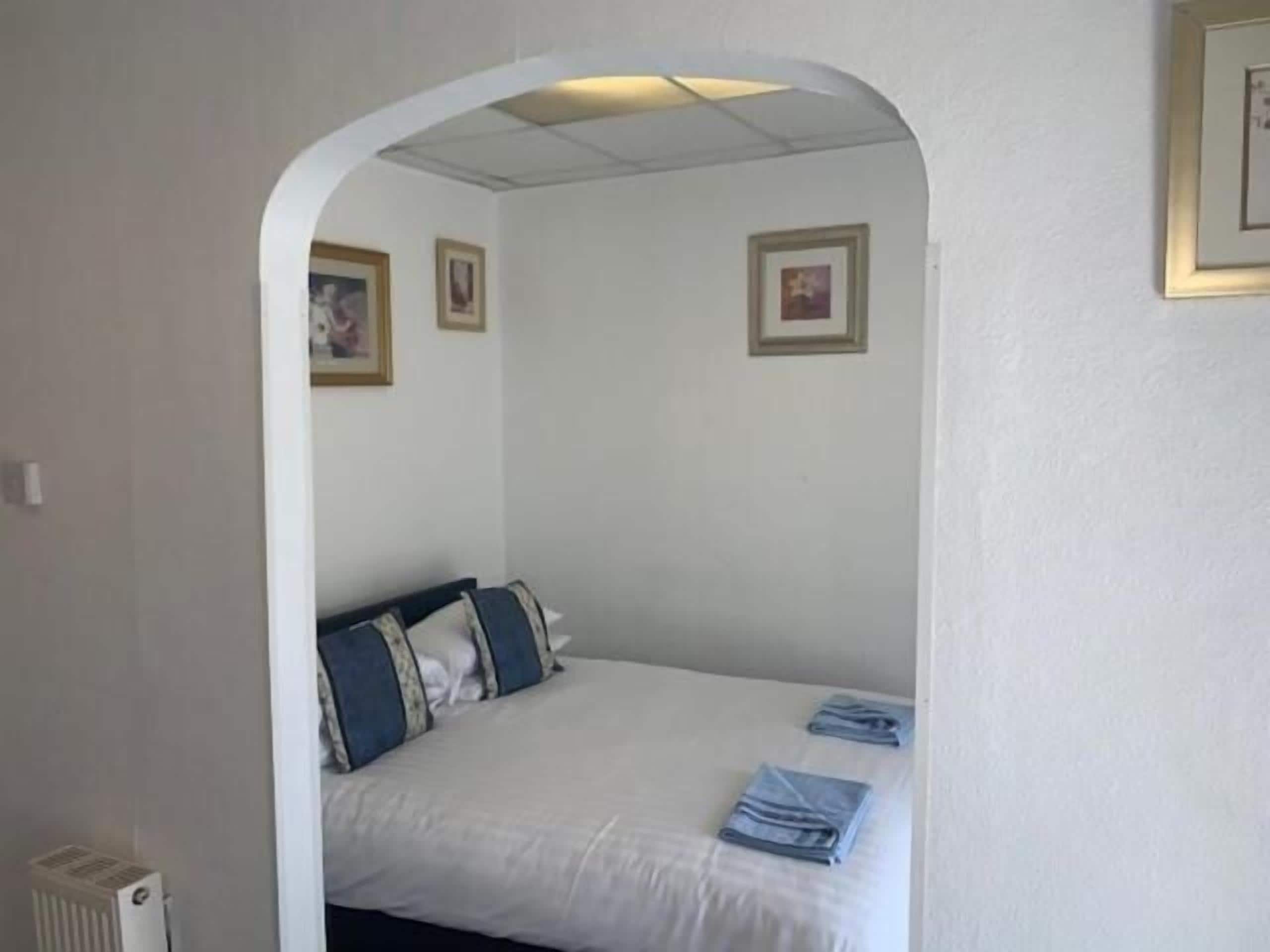 Foto - The Mornington Hotel