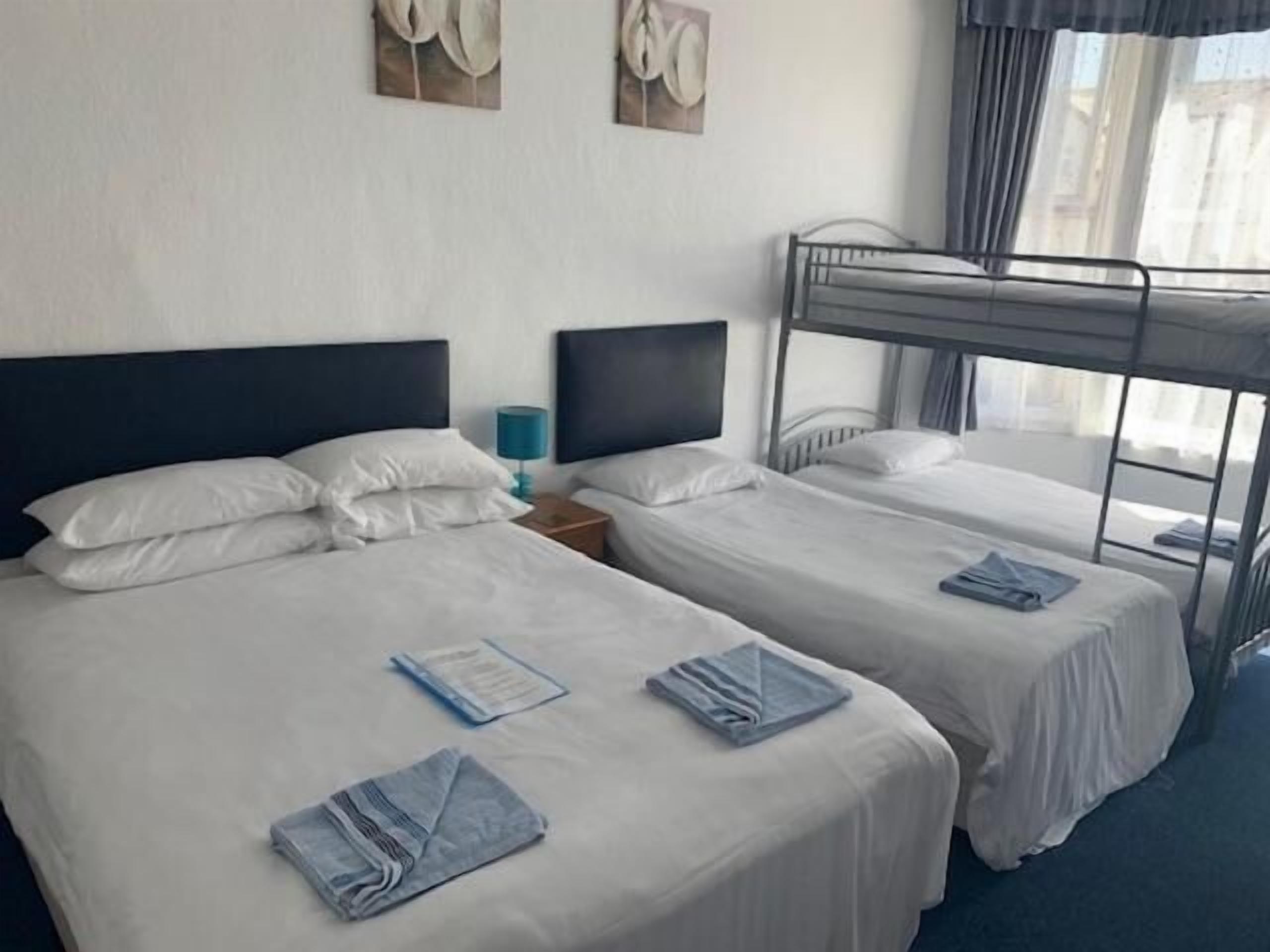 Foto - The Mornington Hotel