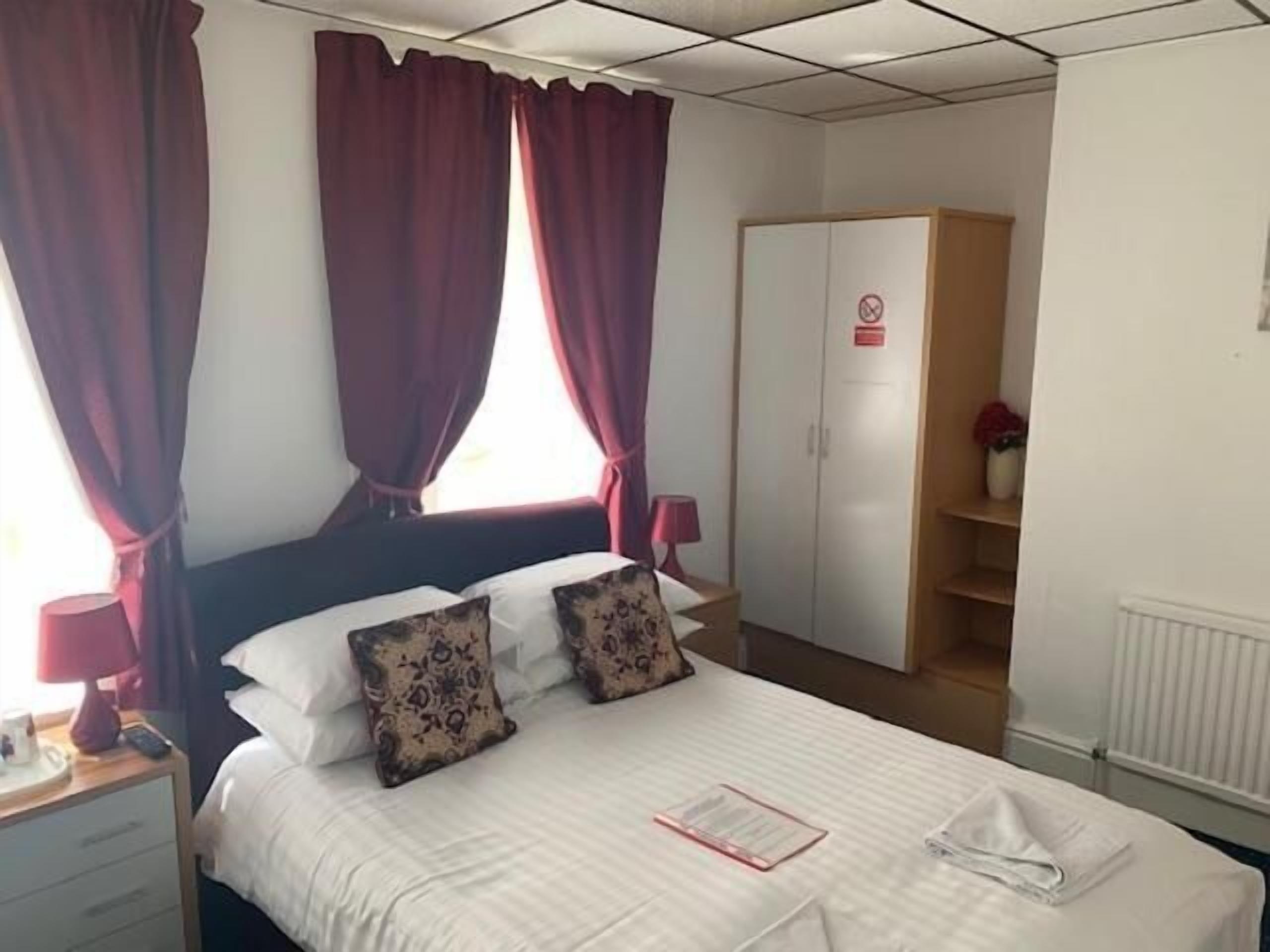 Foto - The Mornington Hotel