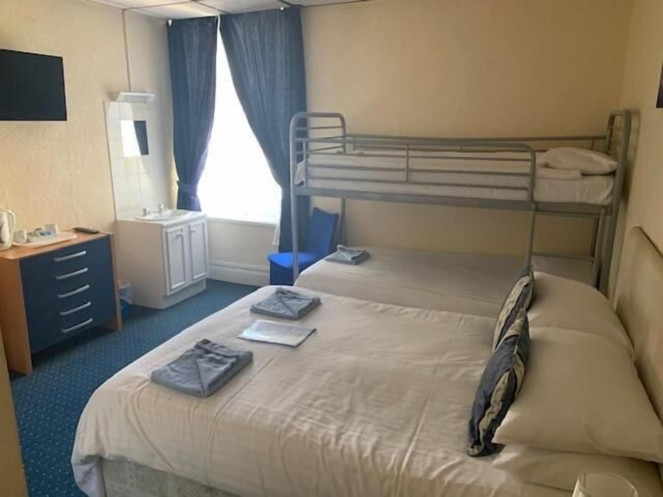 Foto - The Mornington Hotel