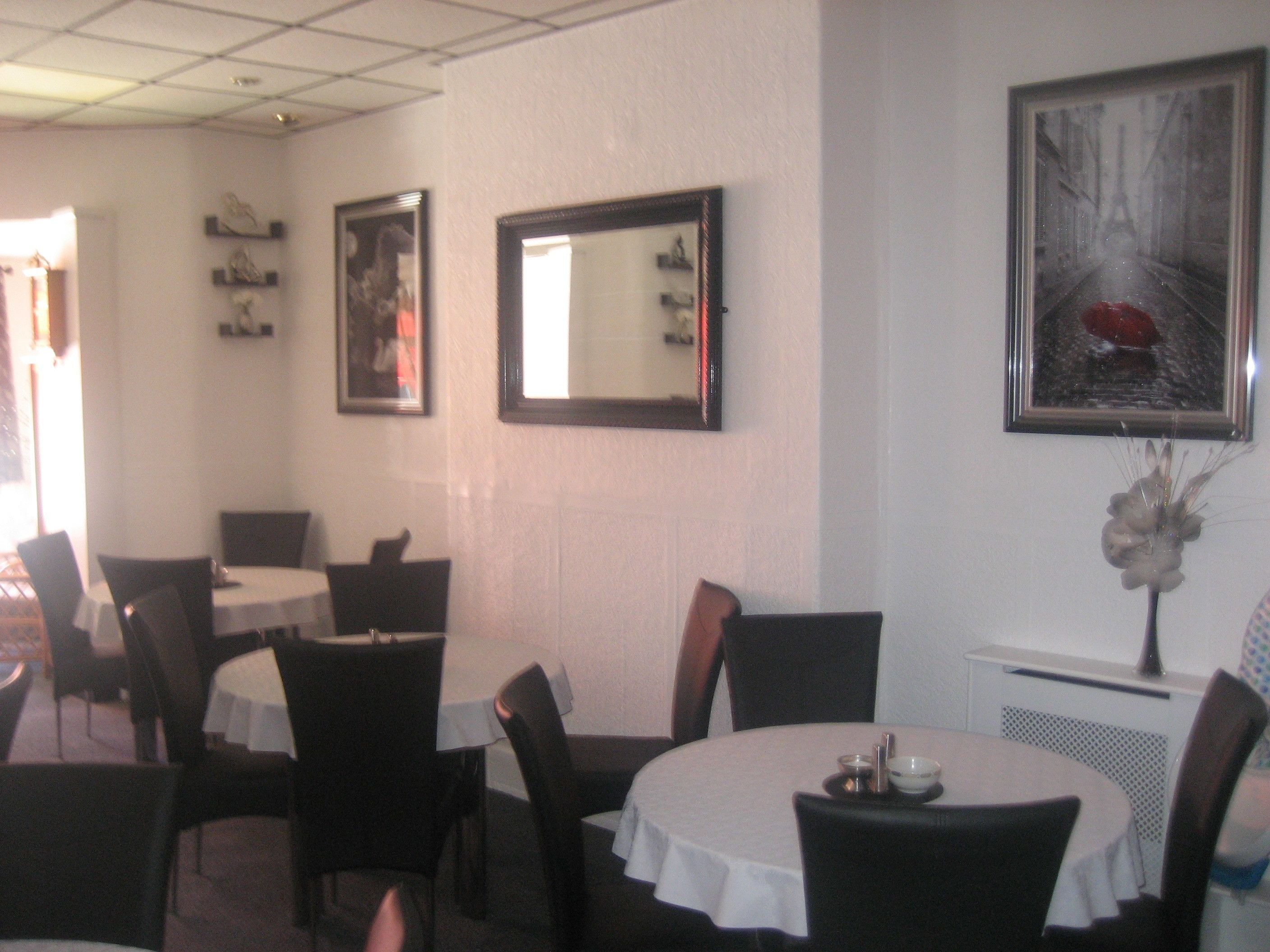 Foto - The Mornington Hotel