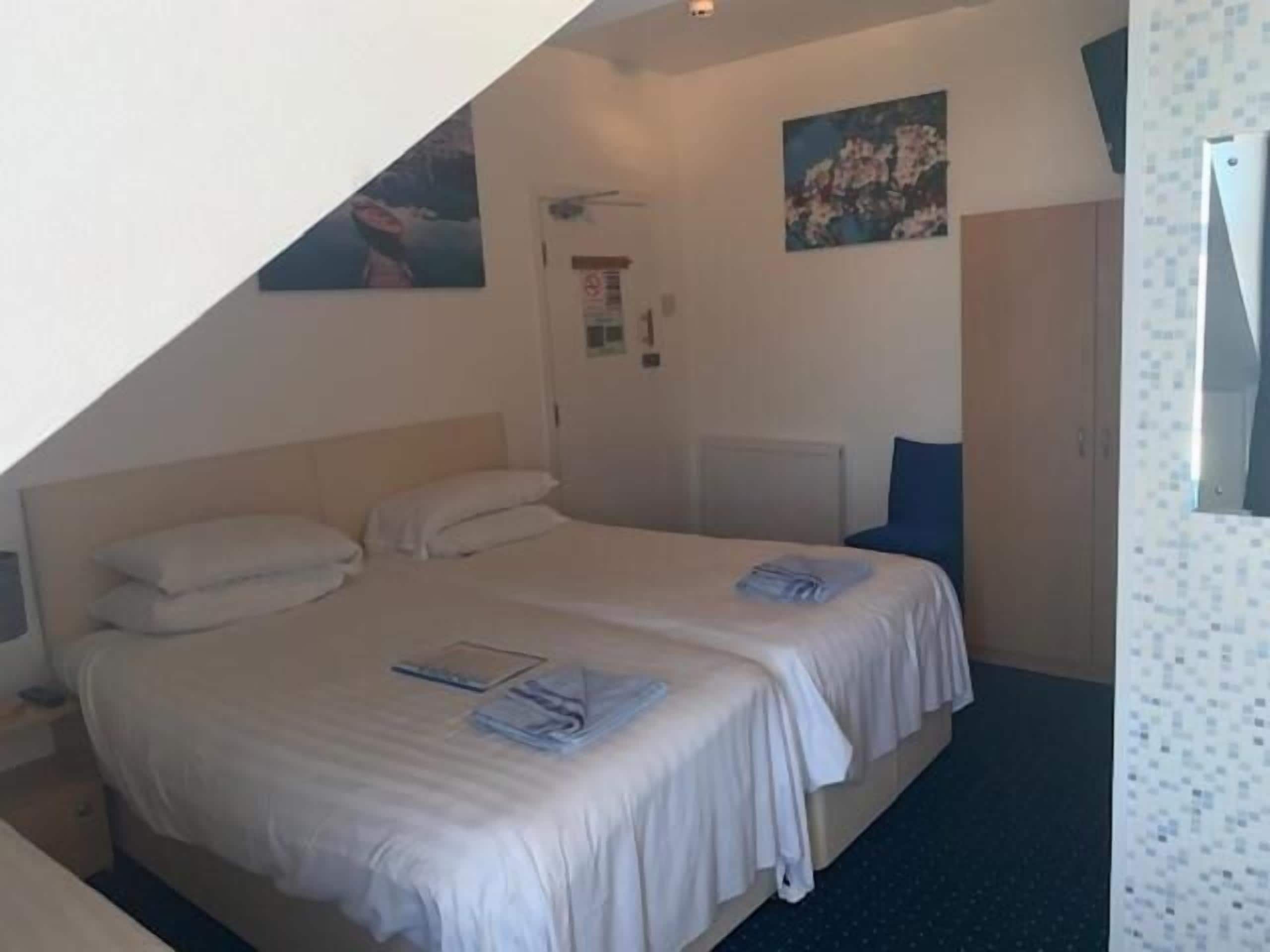 Foto - The Mornington Hotel