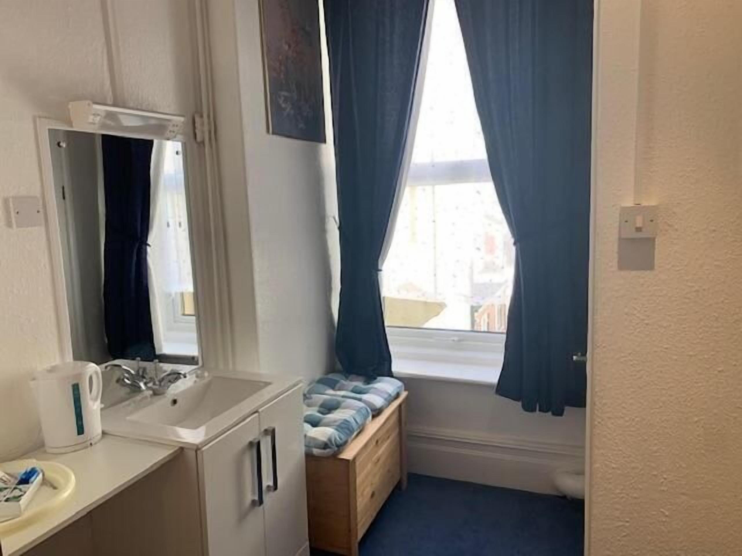 Foto - The Mornington Hotel