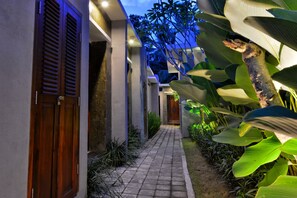 Exterior - Yoga Ubud Villa (Ubud)