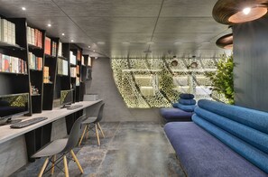 Businesscenter